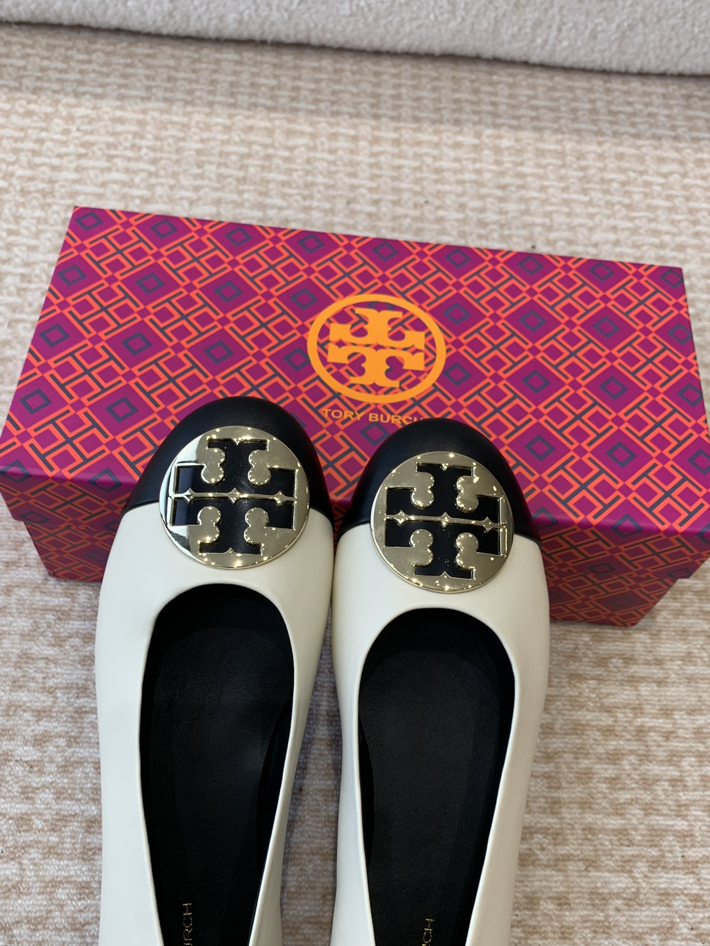 路铂廷 Christian Louboutin 经典高奢皮鞋鞋履高跟鞋 #FD415EA3 7