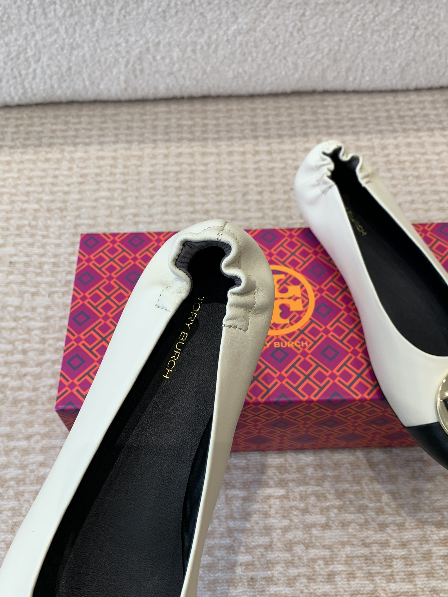路铂廷 Christian Louboutin 经典高奢皮鞋鞋履高跟鞋 #FD415EA3 6