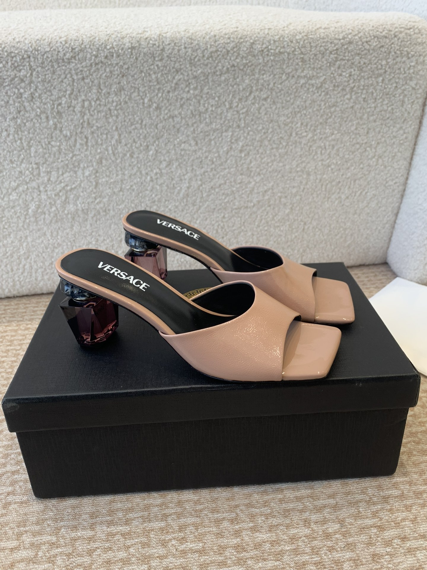 [Versace Women
