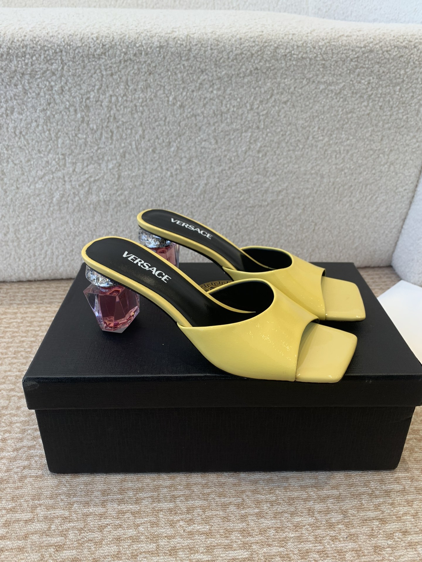 [Versace Women