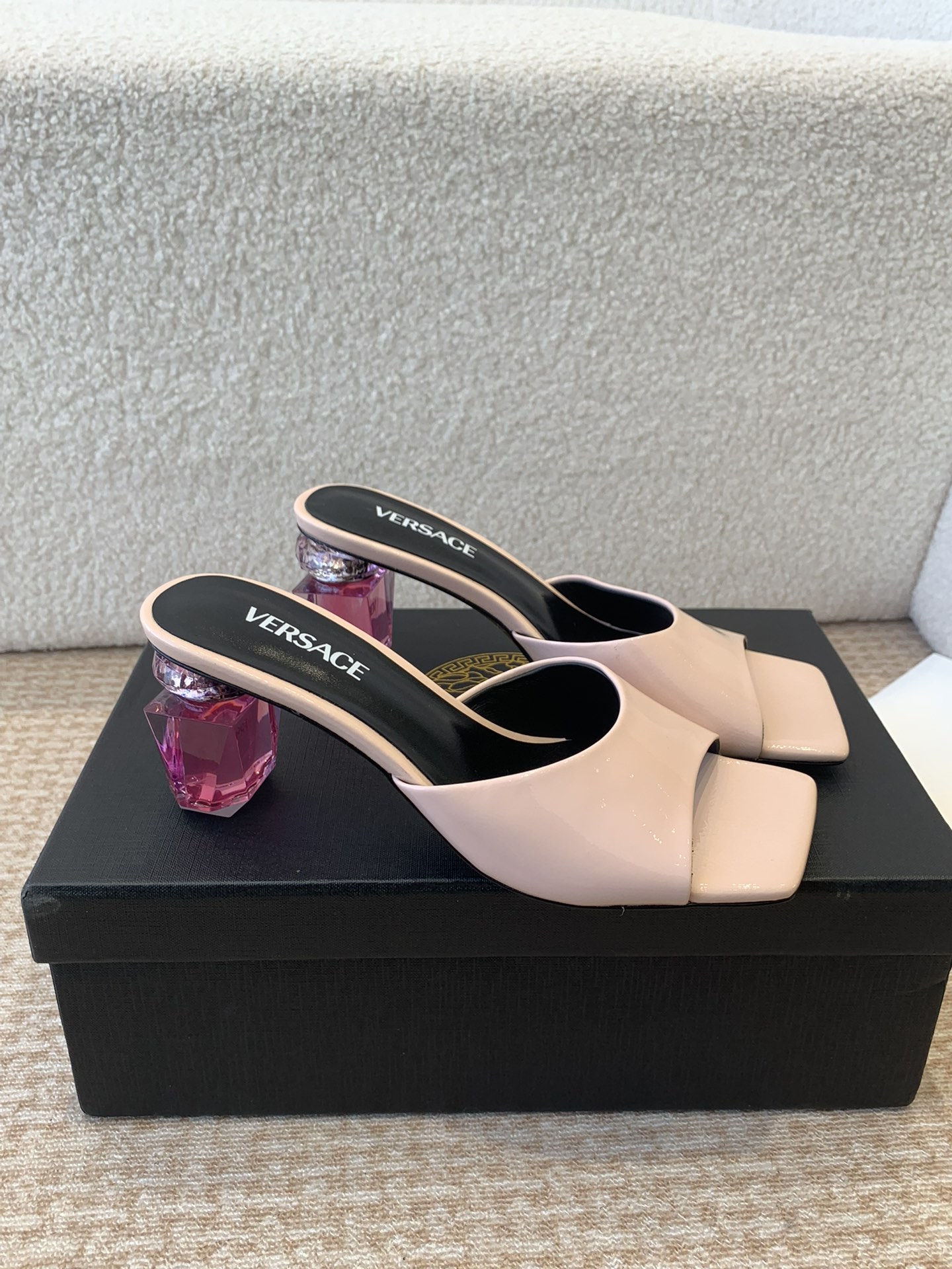[Versace Women