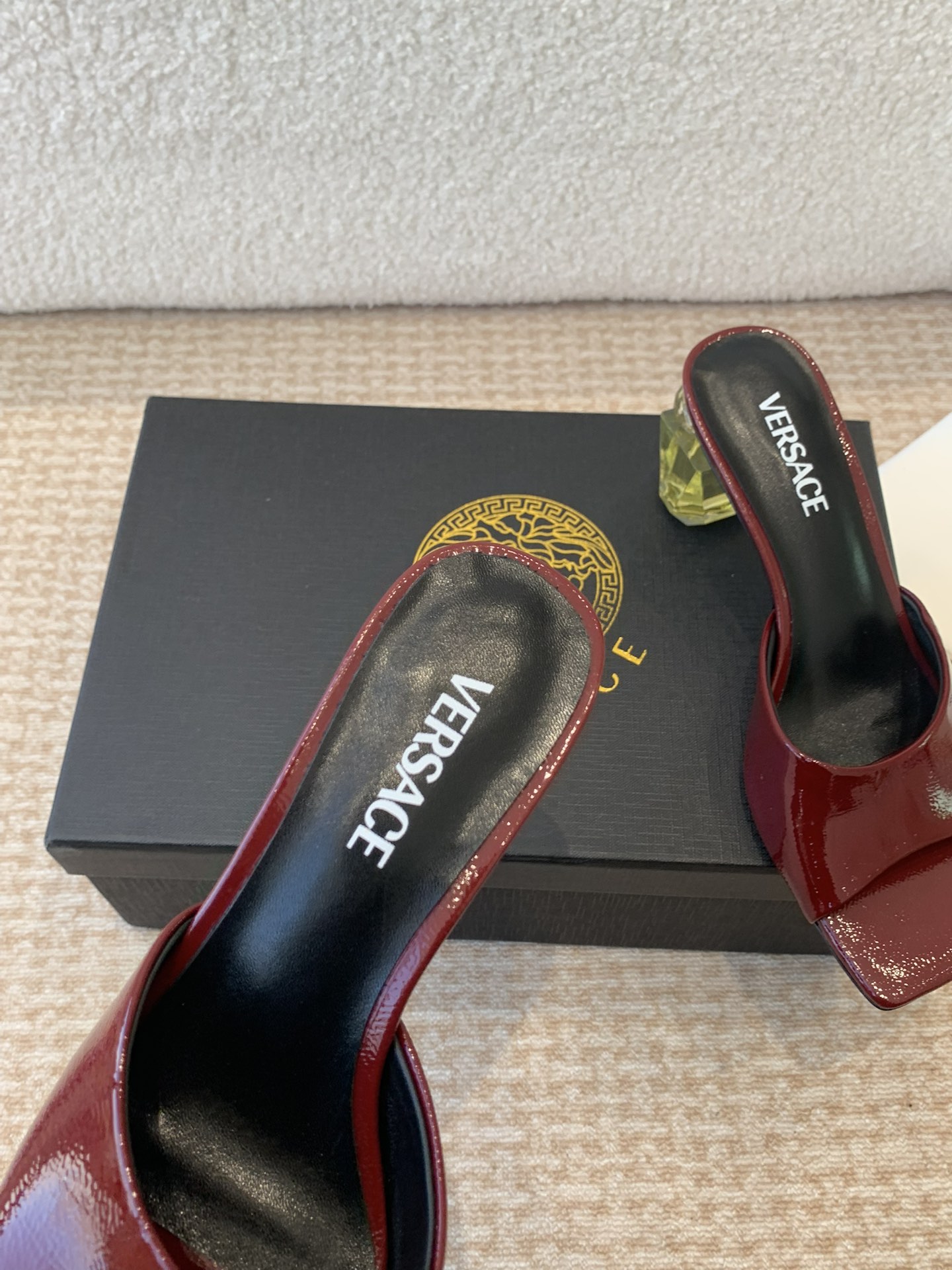 [Versace Women