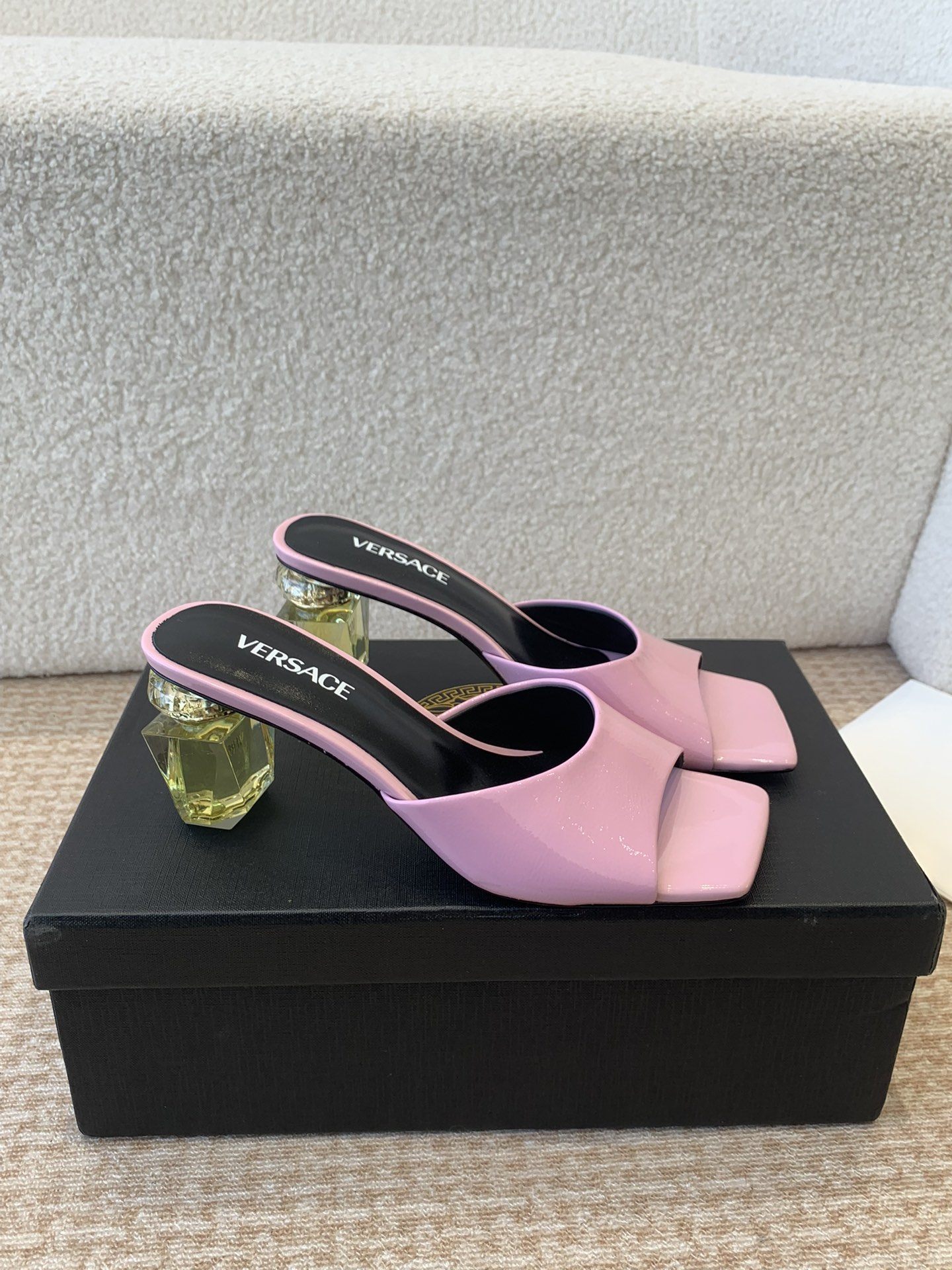 [Versace Women