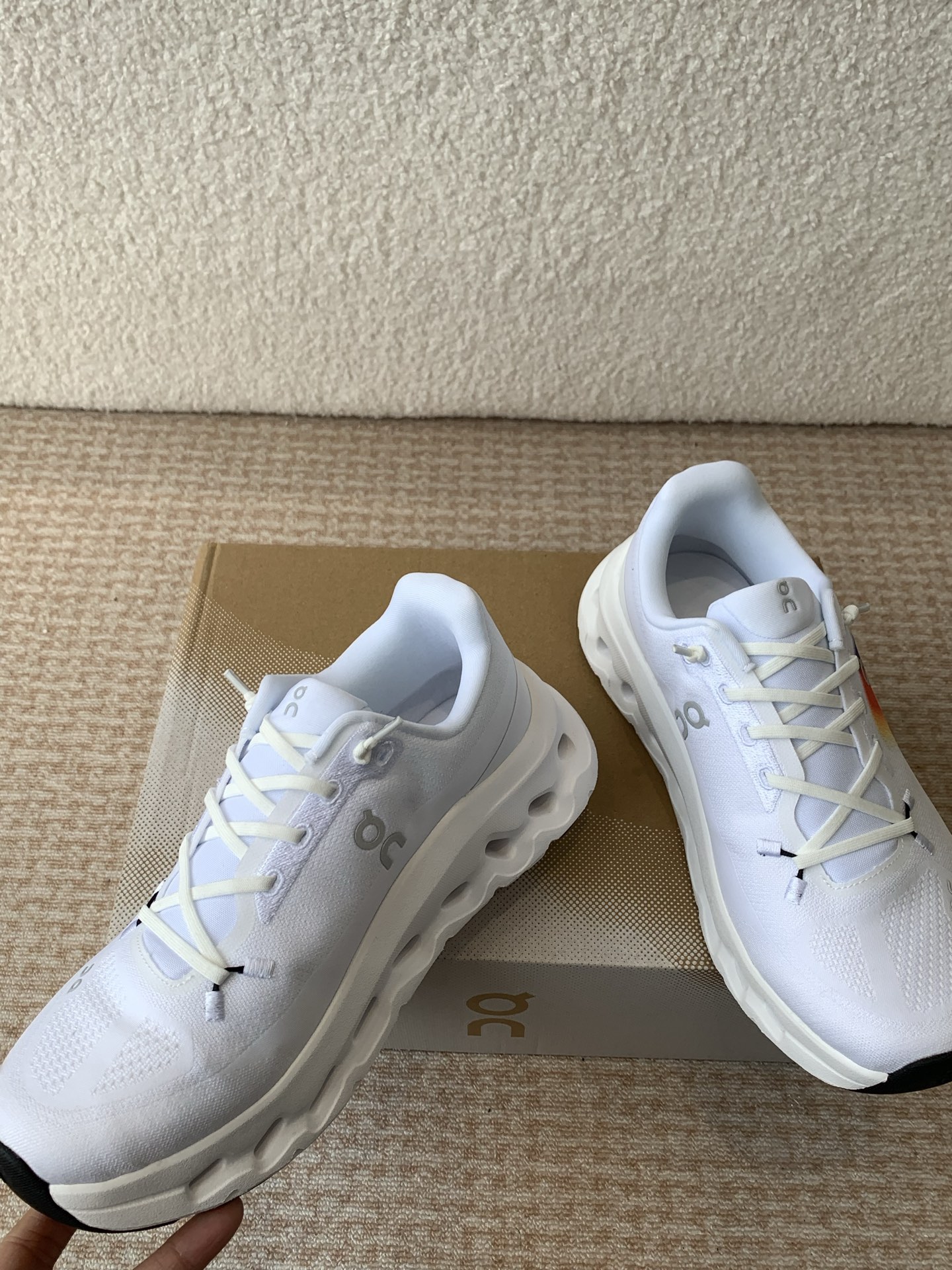 On Cloudtilt Lightweight Athletic Shoes - Breathable Knit, Comfortable Fit 8 i1742285095337 8971 0 6
