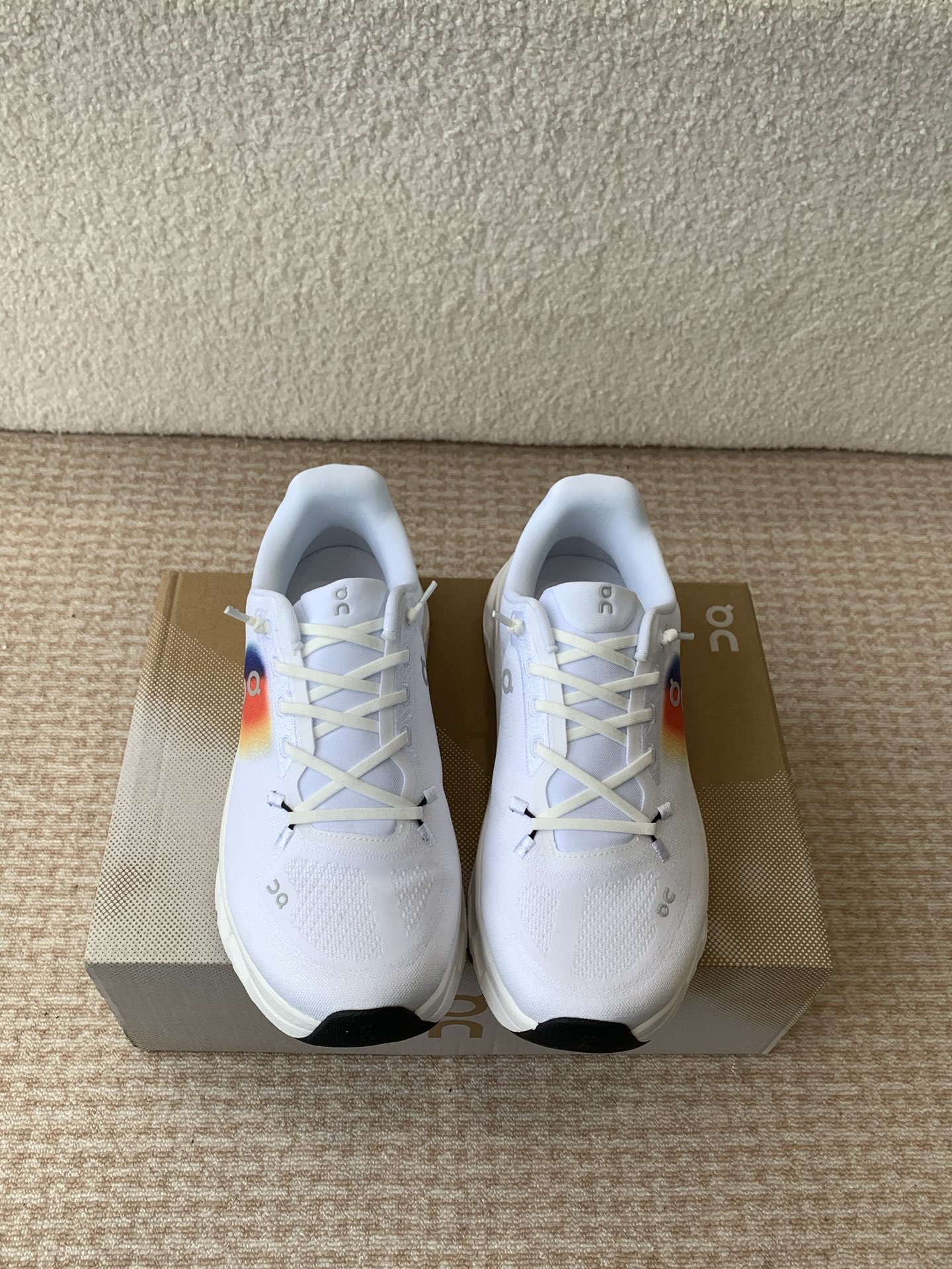 On Cloudtilt Lightweight Athletic Shoes - Breathable Knit, Comfortable Fit 2 i1742285095482 4802 0 0