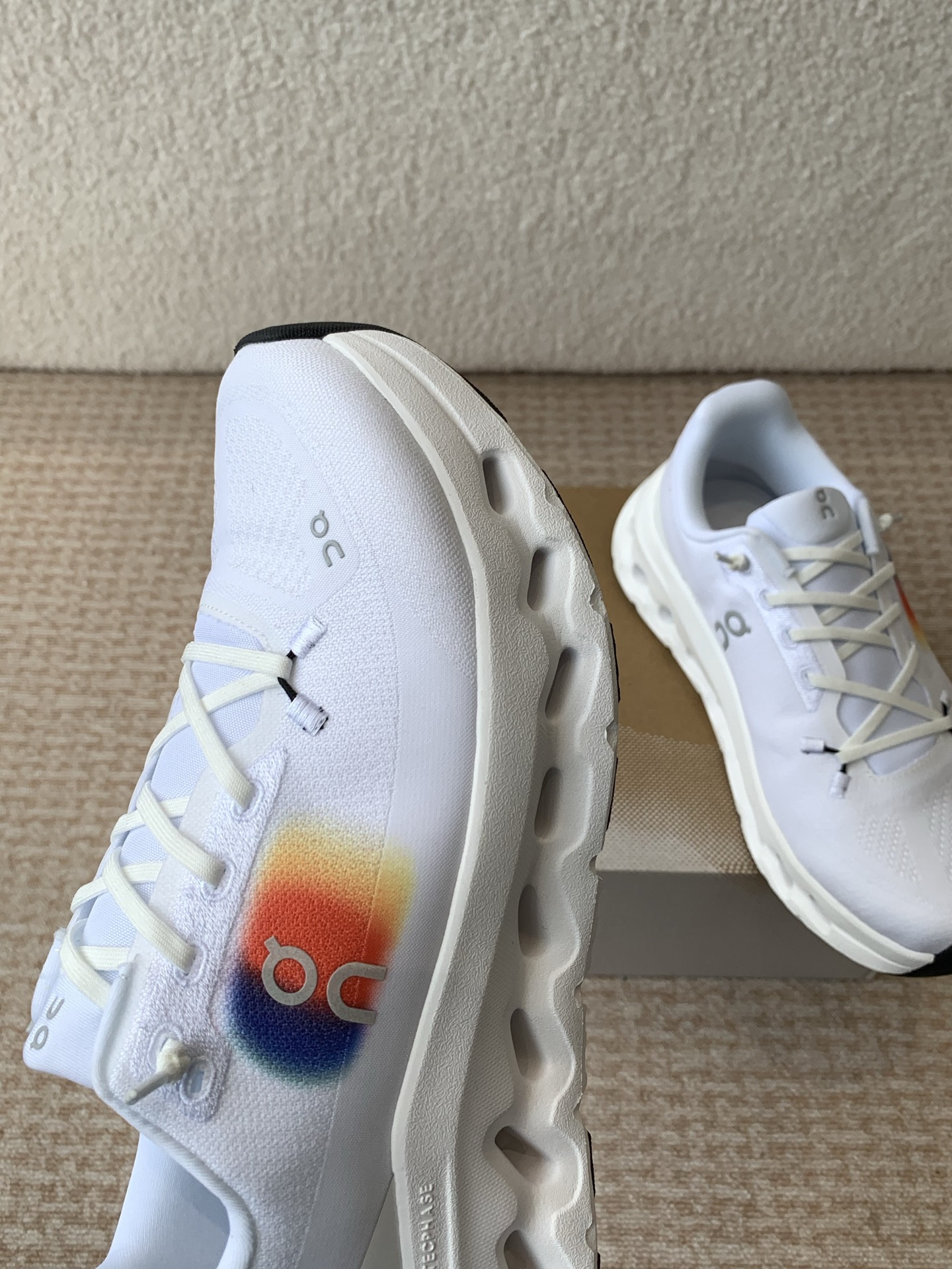 On Cloudtilt Lightweight Athletic Shoes - Breathable Knit, Comfortable Fit 5 i1742285097999 1218 0 3