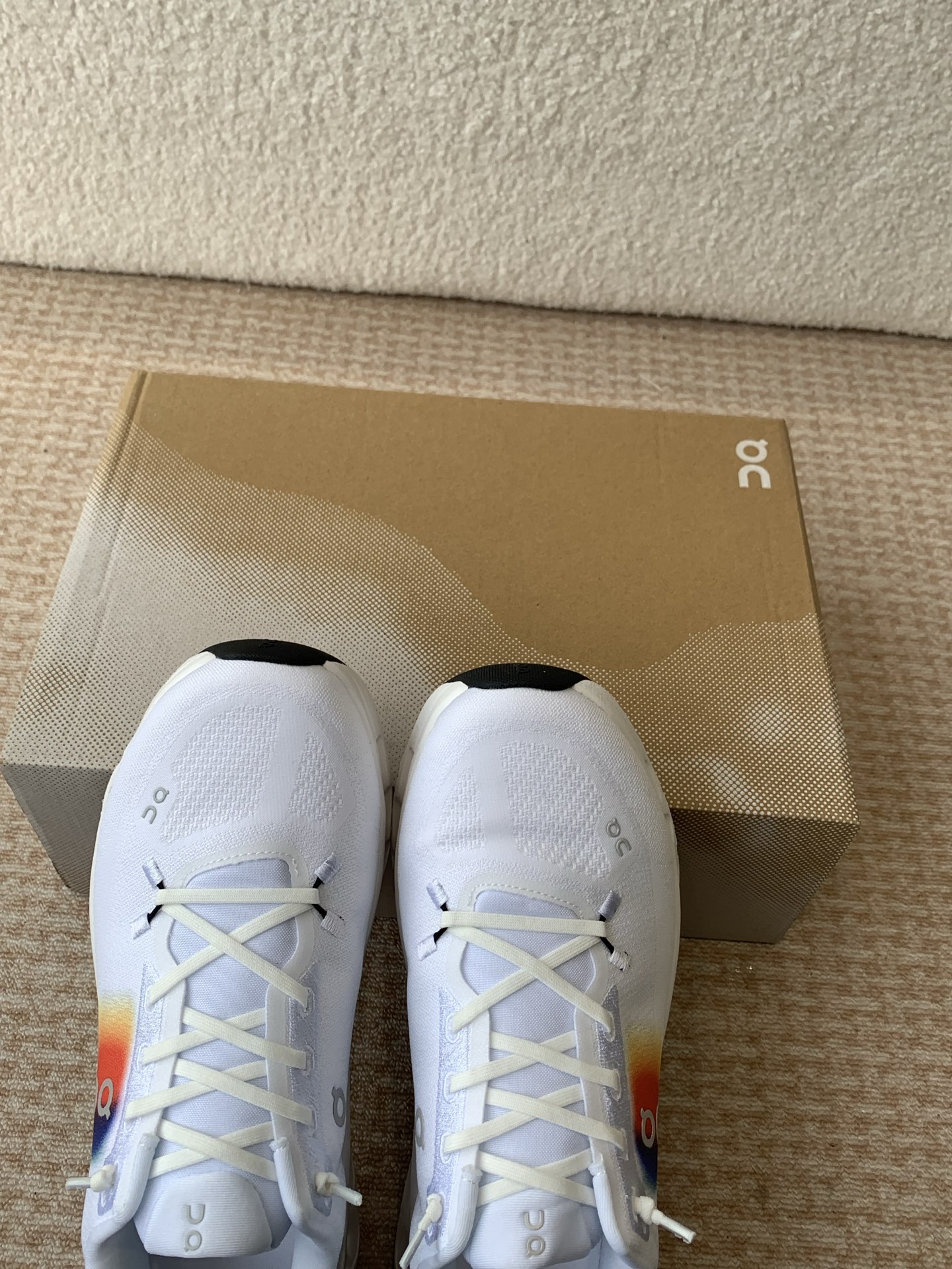 On Cloudtilt Lightweight Athletic Shoes - Breathable Knit, Comfortable Fit 7 i1742285098053 2443 0 5