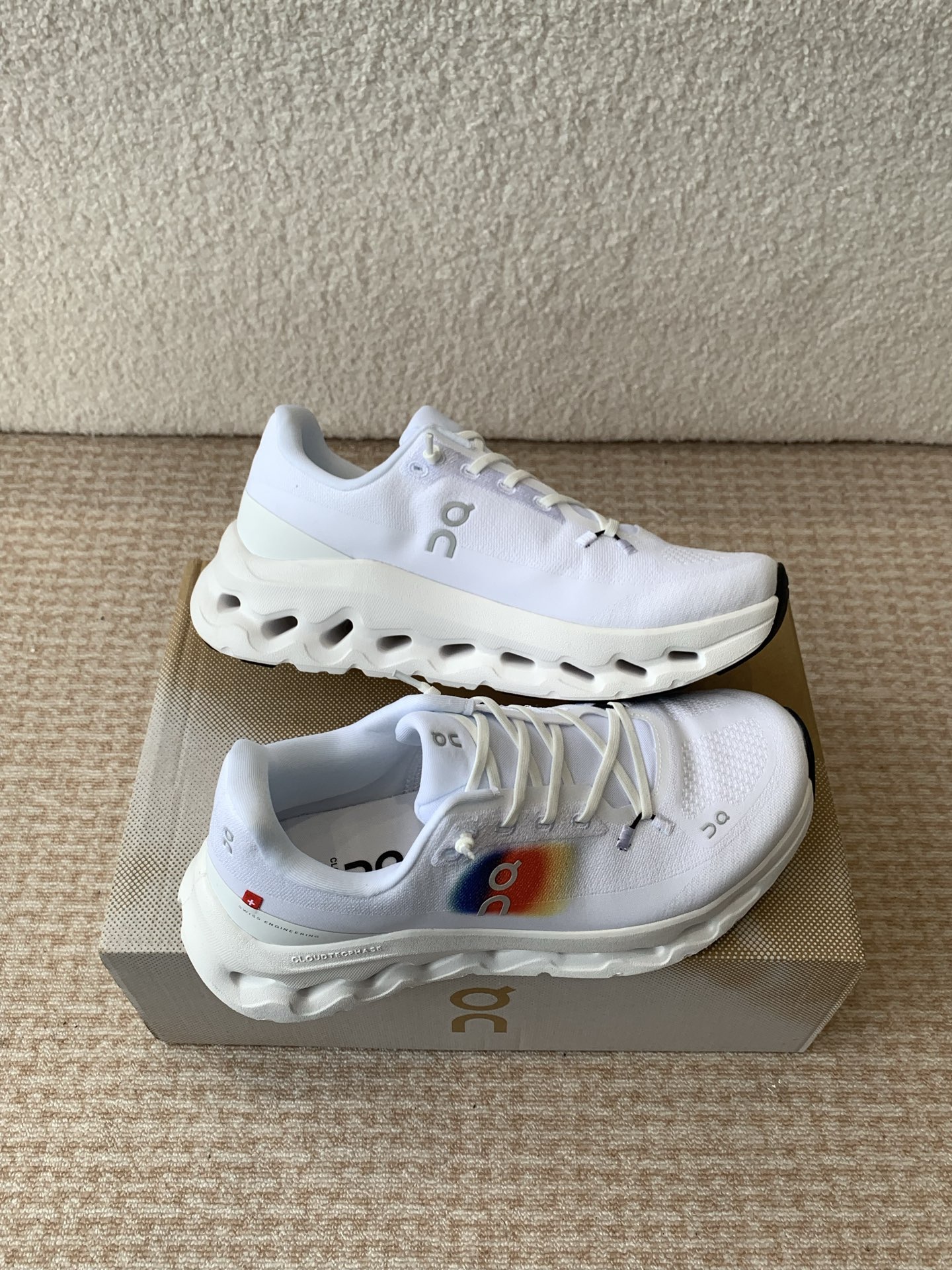 On Cloudtilt Lightweight Athletic Shoes - Breathable Knit, Comfortable Fit 4 i1742285098129 1793 0 2