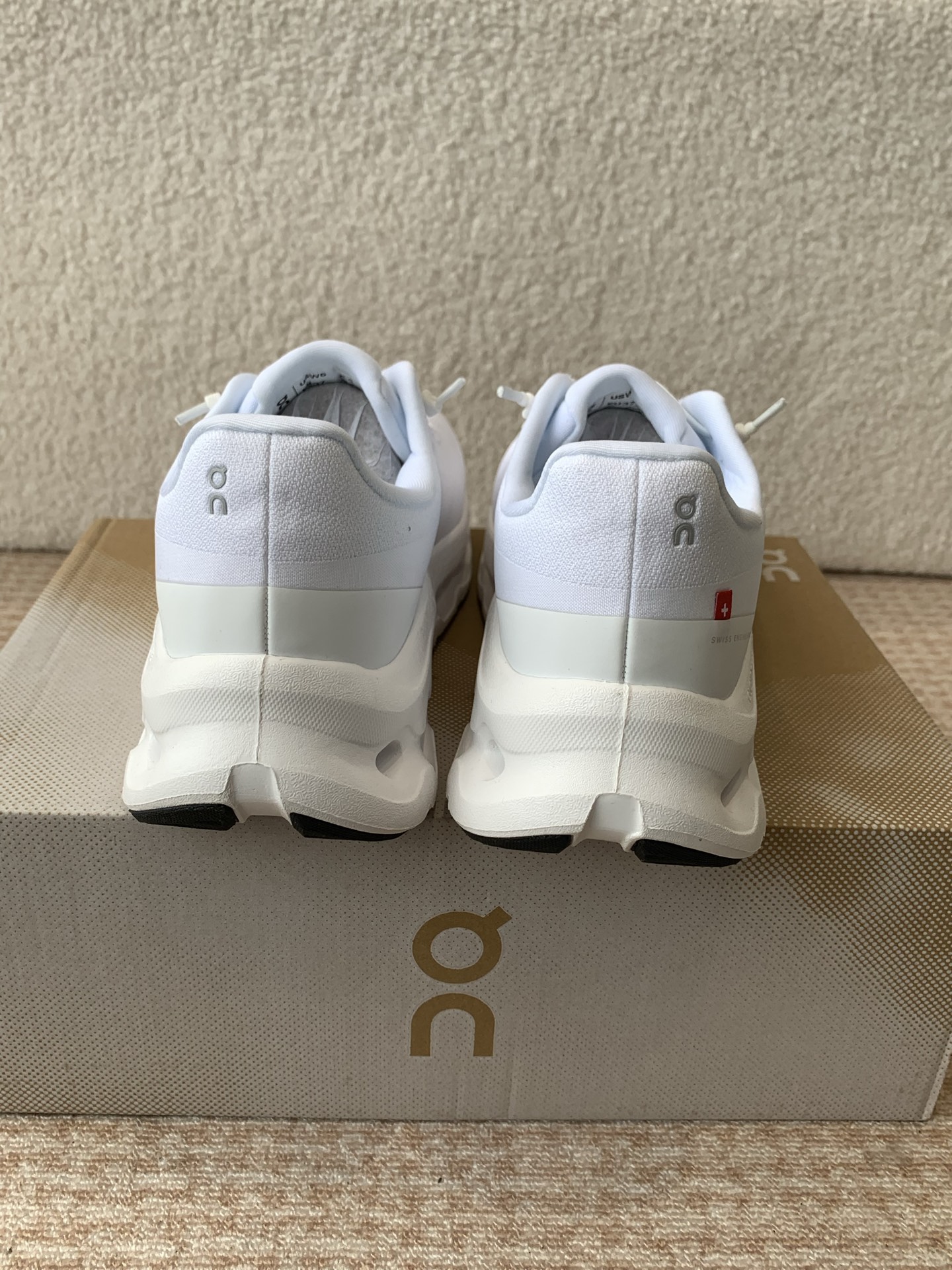 On Cloudtilt Lightweight Athletic Shoes - Breathable Knit, Comfortable Fit 9 i1742285098161 8432 0 7