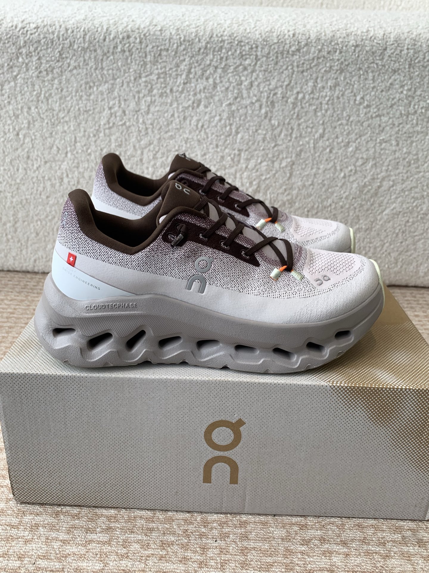 On Cloudtilt Women's Lightweight Running Shoes | Breathable Knit Mesh Sneakers 3 i1742285164208 6563 0 1