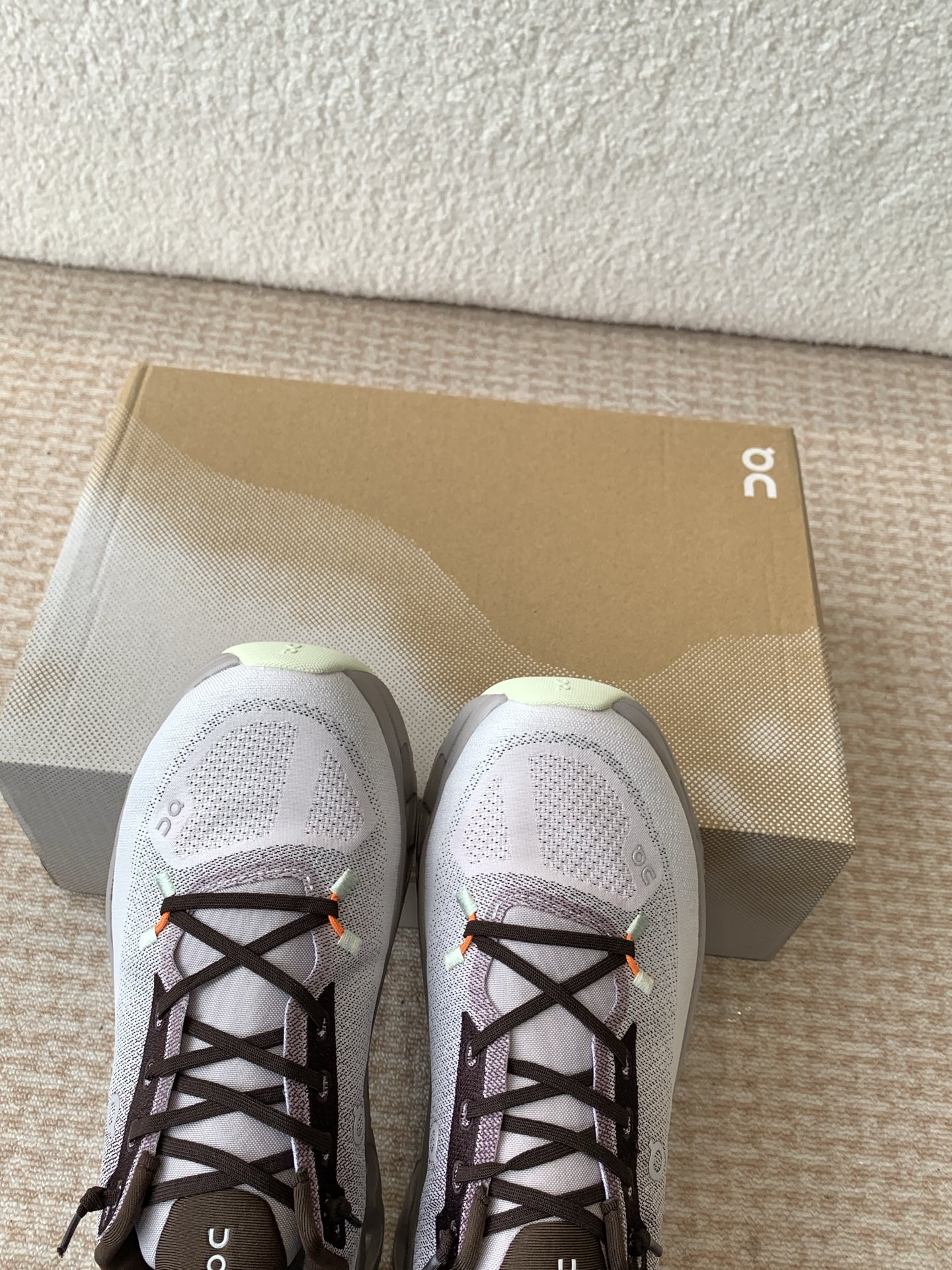 On Cloudtilt Women's Lightweight Running Shoes | Breathable Knit Mesh Sneakers 8 i1742285164208 9582 0 6