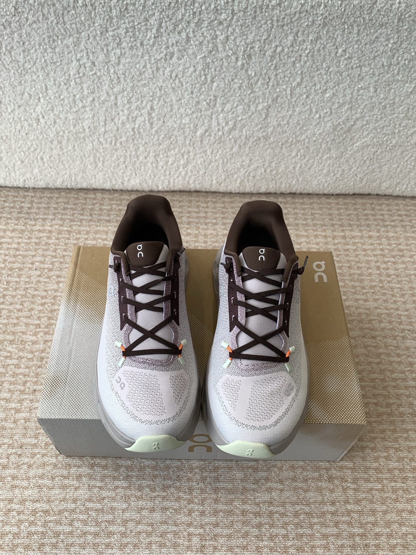 On Cloudtilt Women's Lightweight Running Shoes | Breathable Knit Mesh Sneakers