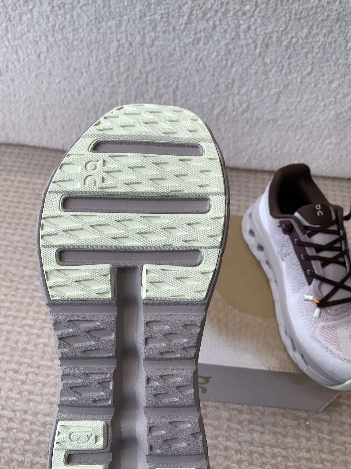 On Cloudtilt Women's Lightweight Running Shoes | Breathable Knit Mesh Sneakers 10 i1742285165524 8846 0 8