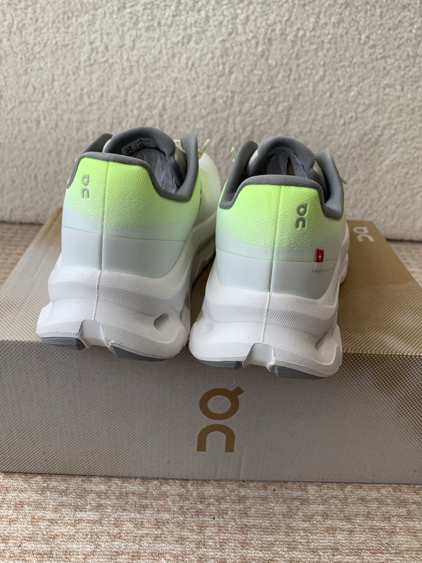 On Running Cloudtilt Lightweight Breathable Athletic Shoes - Unisex Style 9 i1742285368582 8602 0 7