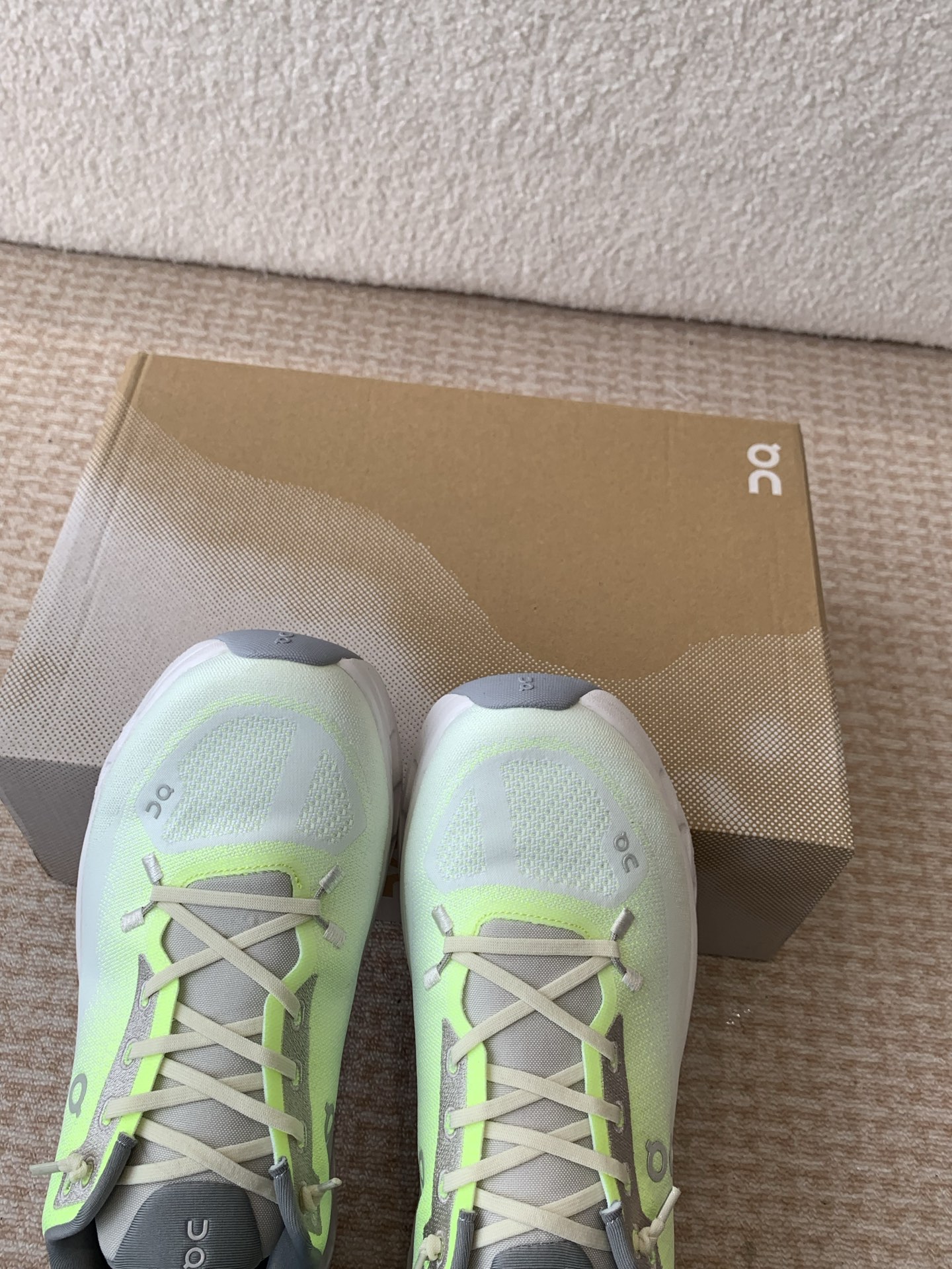 On Running Cloudtilt Lightweight Breathable Athletic Shoes - Unisex Style 8 i1742285368616 4001 0 6