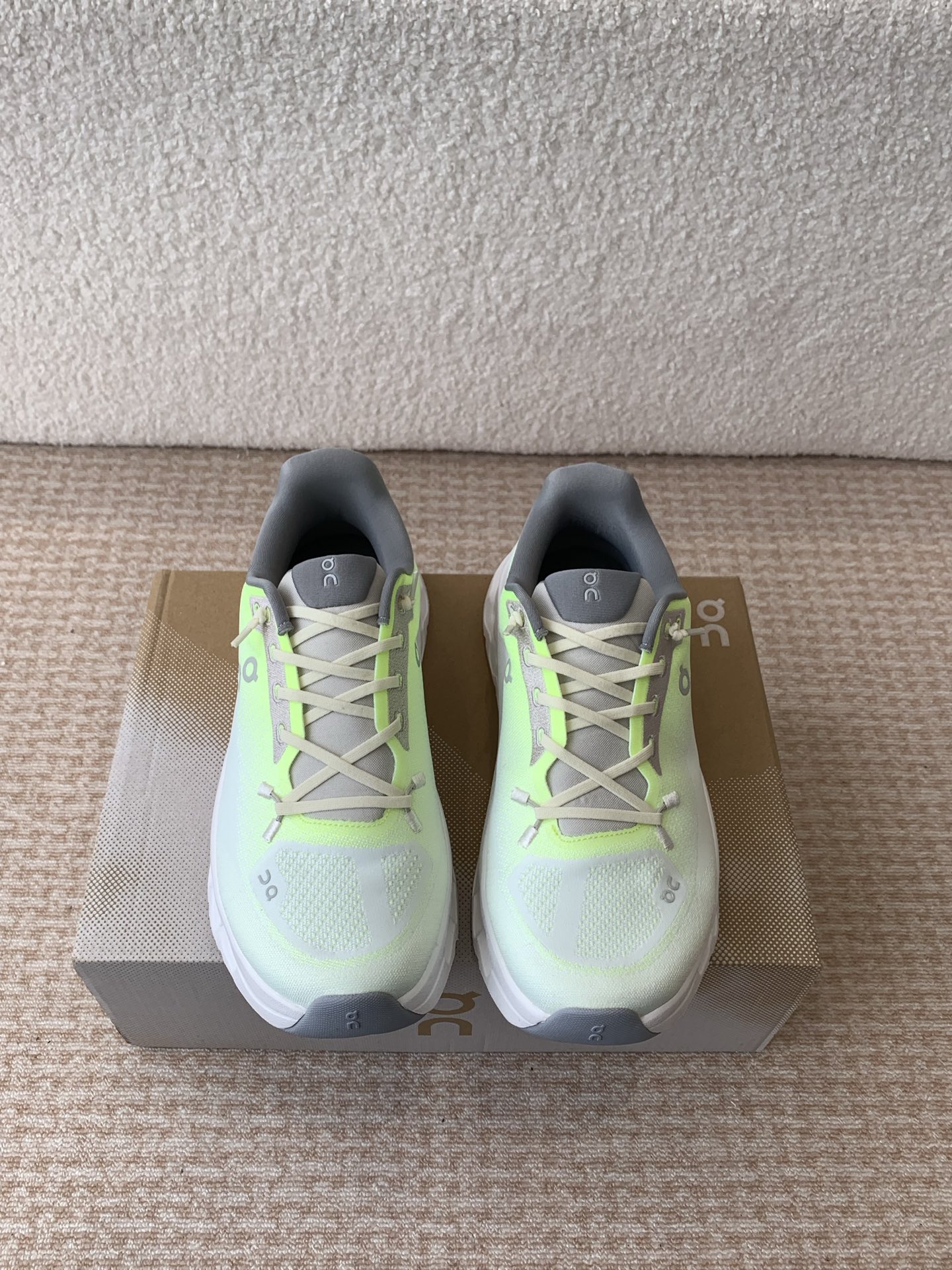 On Running Cloudtilt Lightweight Breathable Athletic Shoes - Unisex Style 2 i1742285368659 2644 0 0
