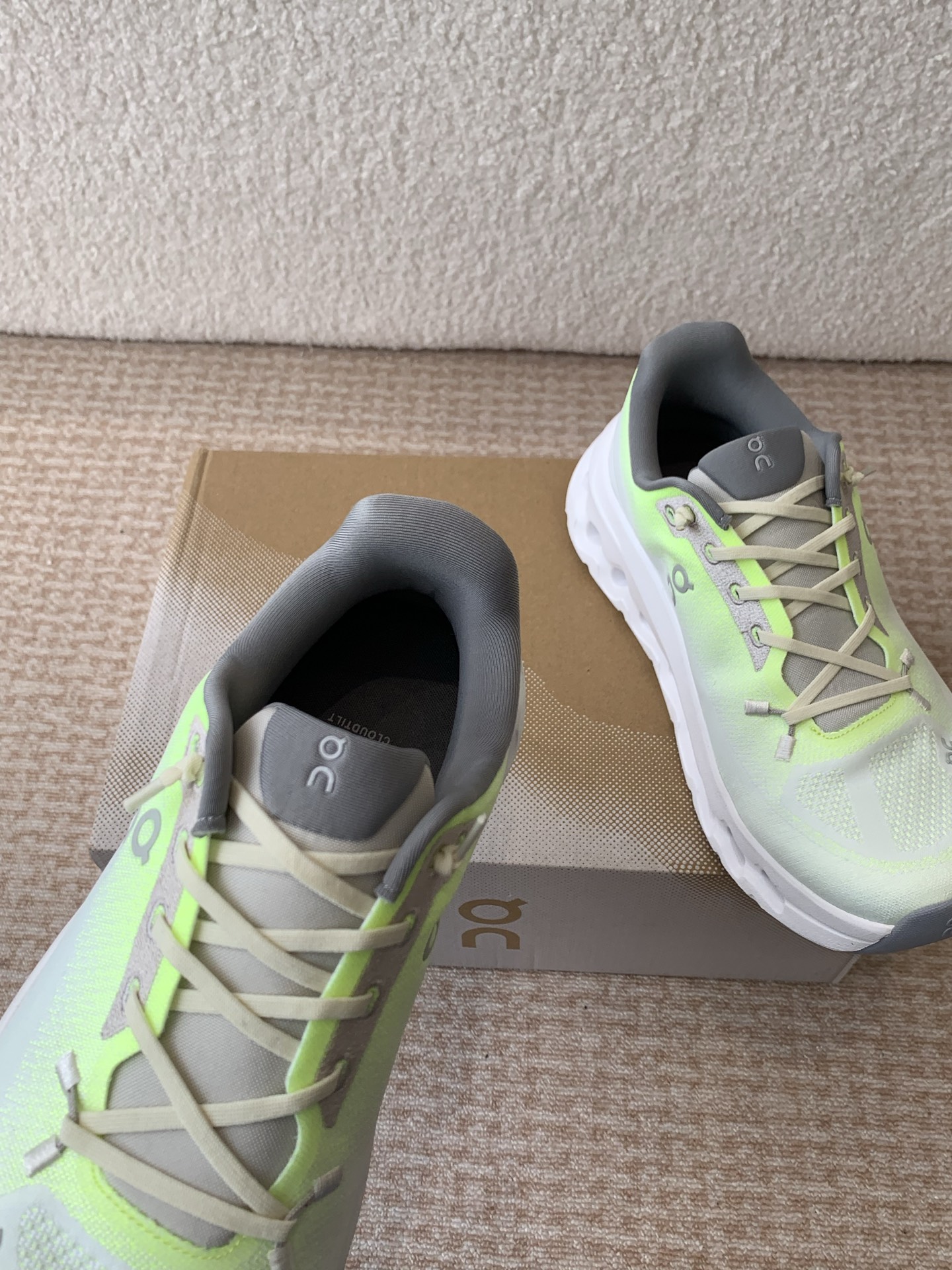 On Running Cloudtilt Lightweight Breathable Athletic Shoes - Unisex Style 6 i1742285368675 1018 0 4