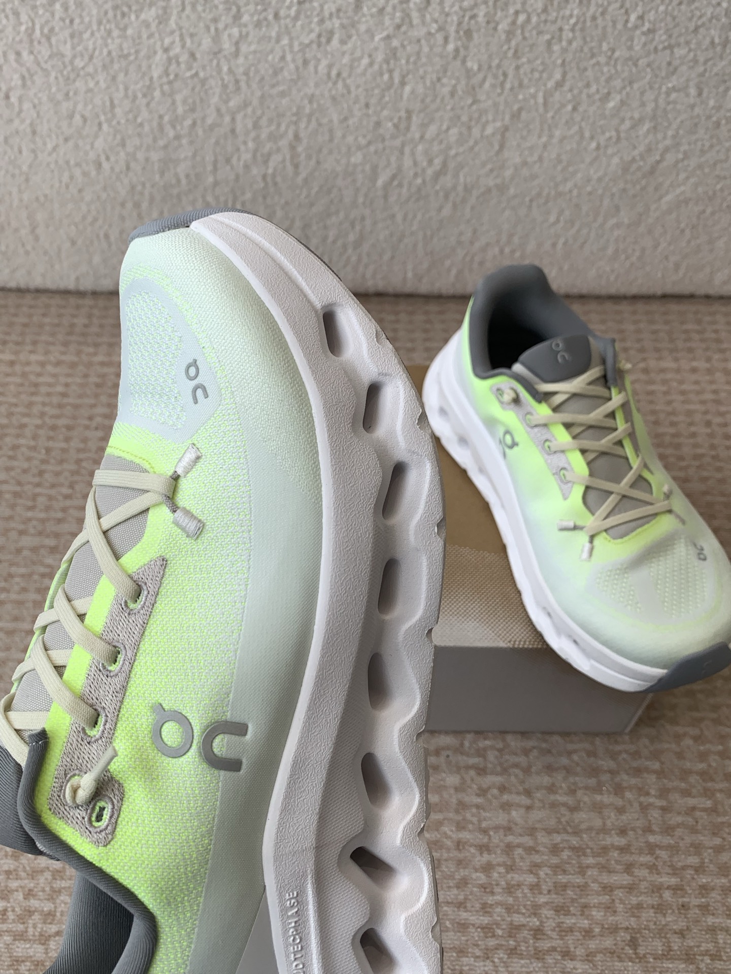 On Running Cloudtilt Lightweight Breathable Athletic Shoes - Unisex Style 5 i1742285370453 4617 0 3