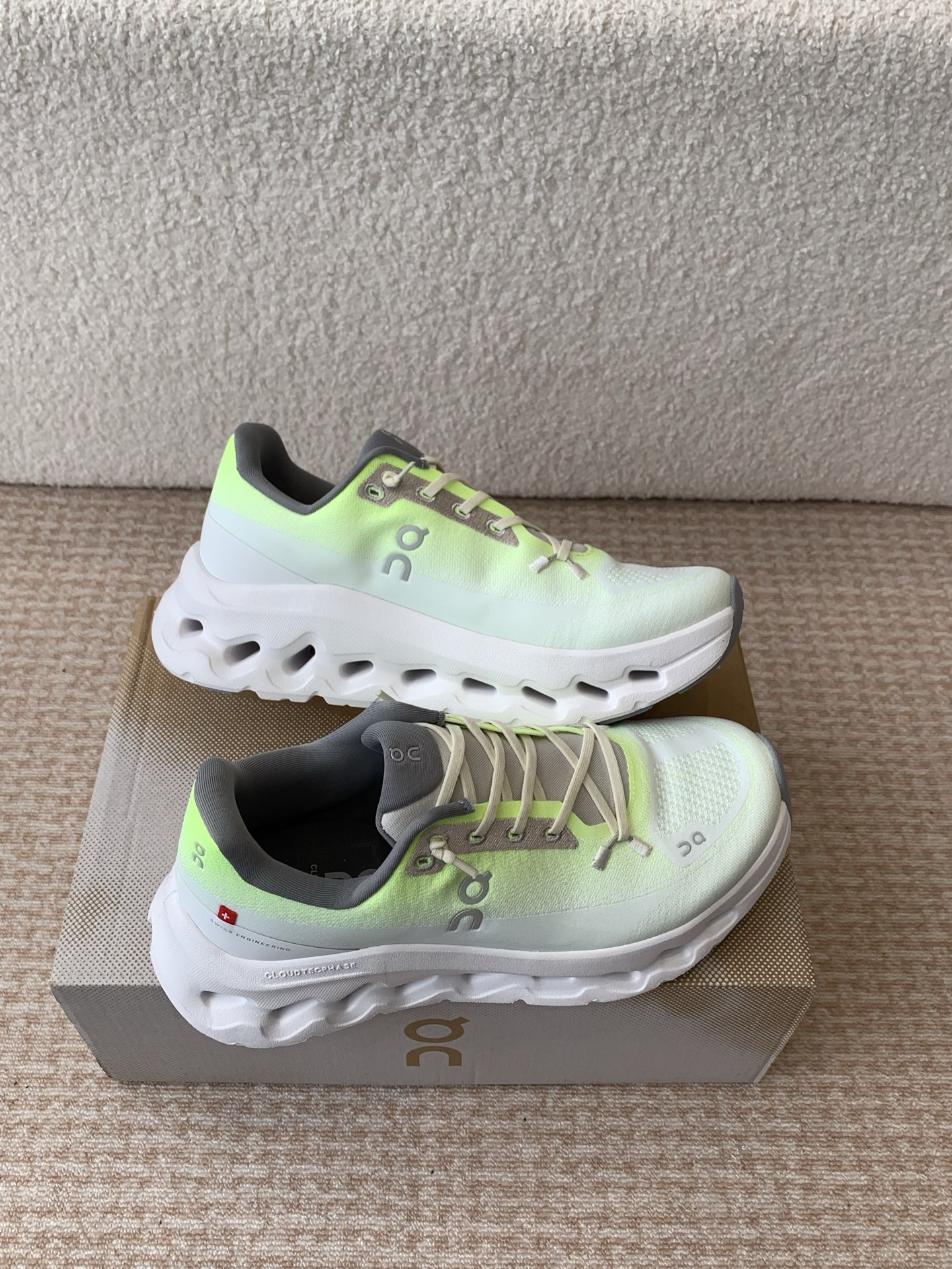 On Running Cloudtilt Lightweight Breathable Athletic Shoes - Unisex Style 4 i1742285370483 7238 0 2