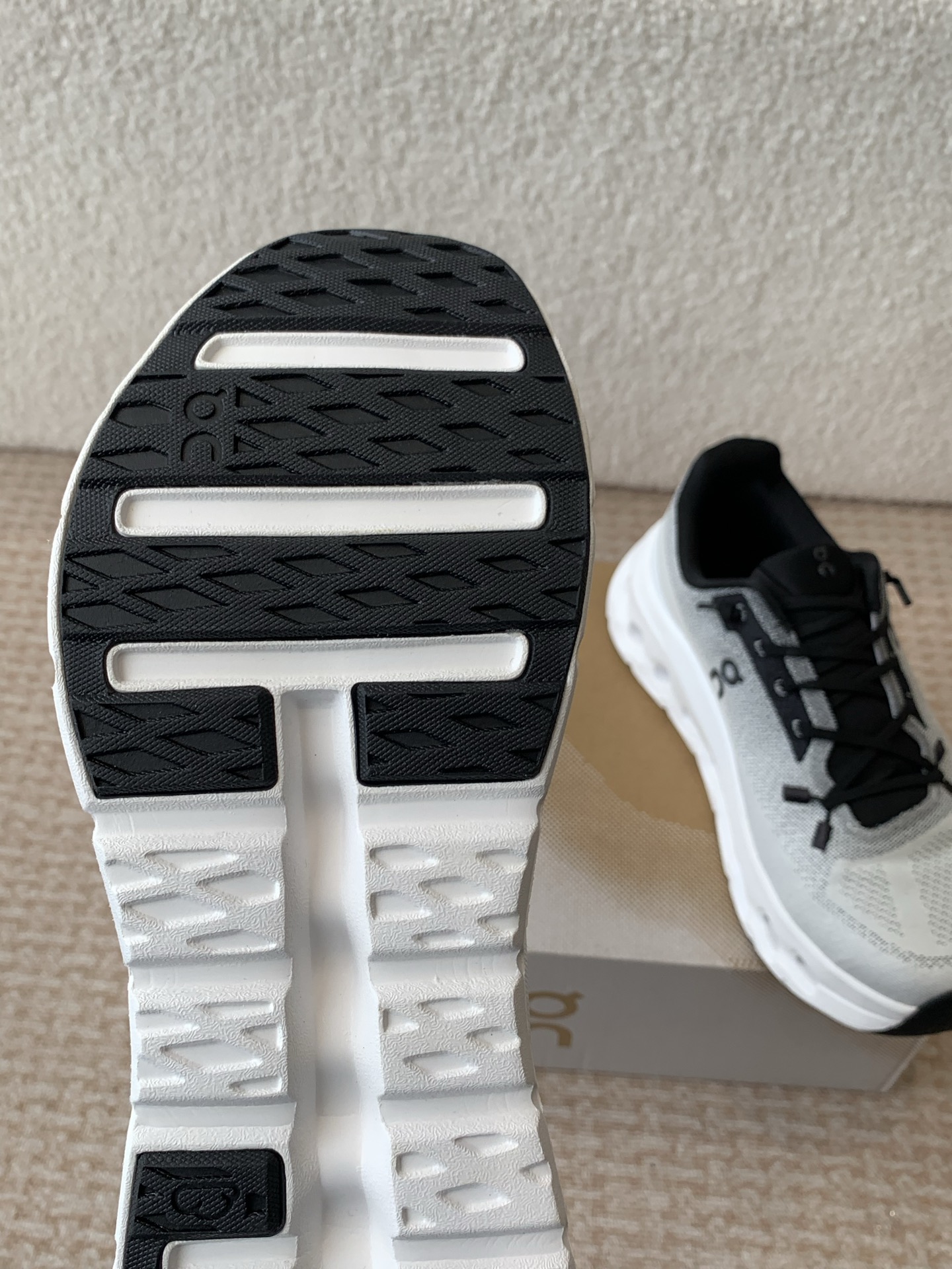 On Running Cloudtilt Lightweight Knit Sneakers, Breathable & Comfortable 10 i1742285629319 6345 0 8