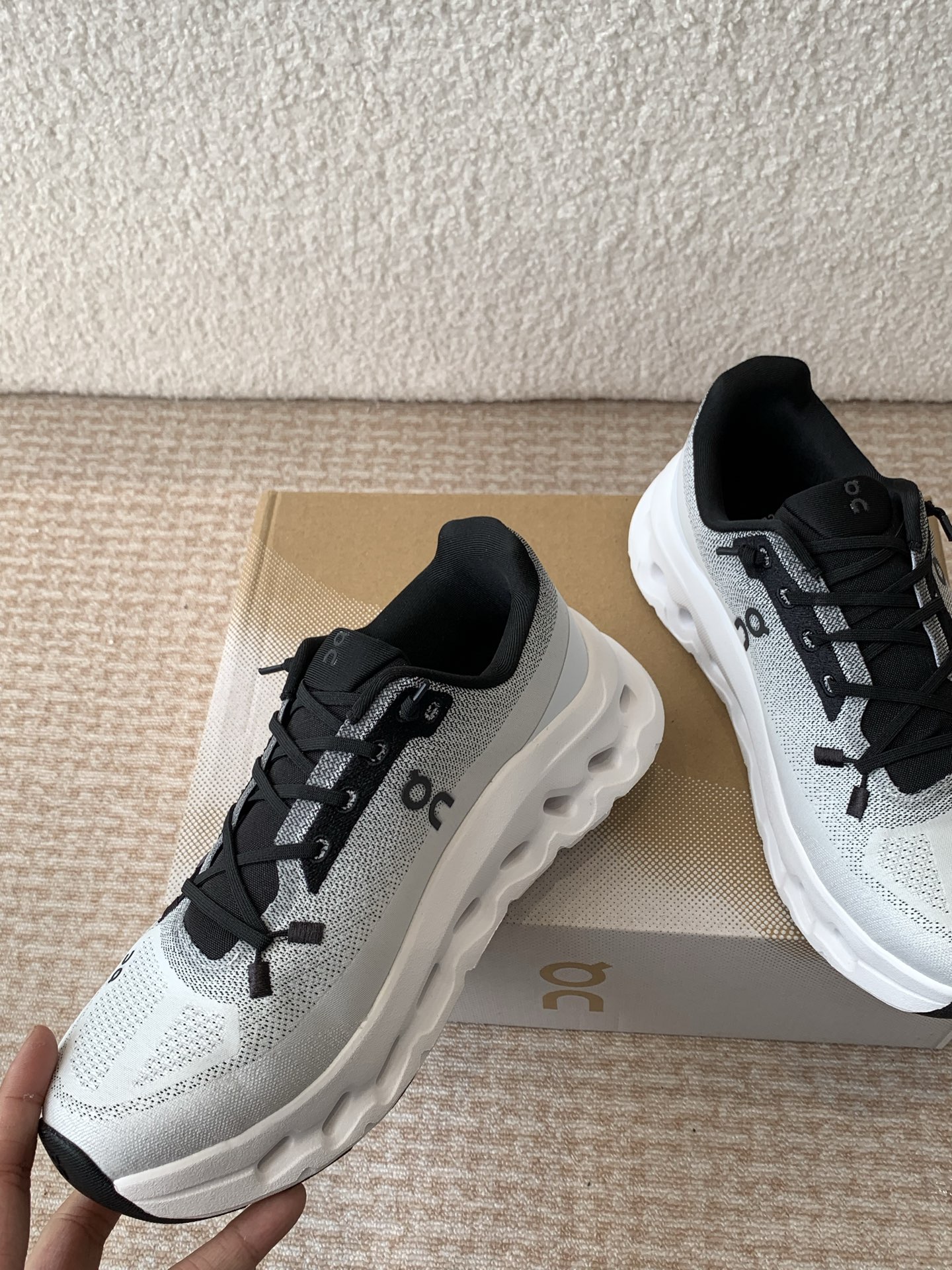On Running Cloudtilt Lightweight Knit Sneakers, Breathable & Comfortable 6 i1742285629531 7166 0 4