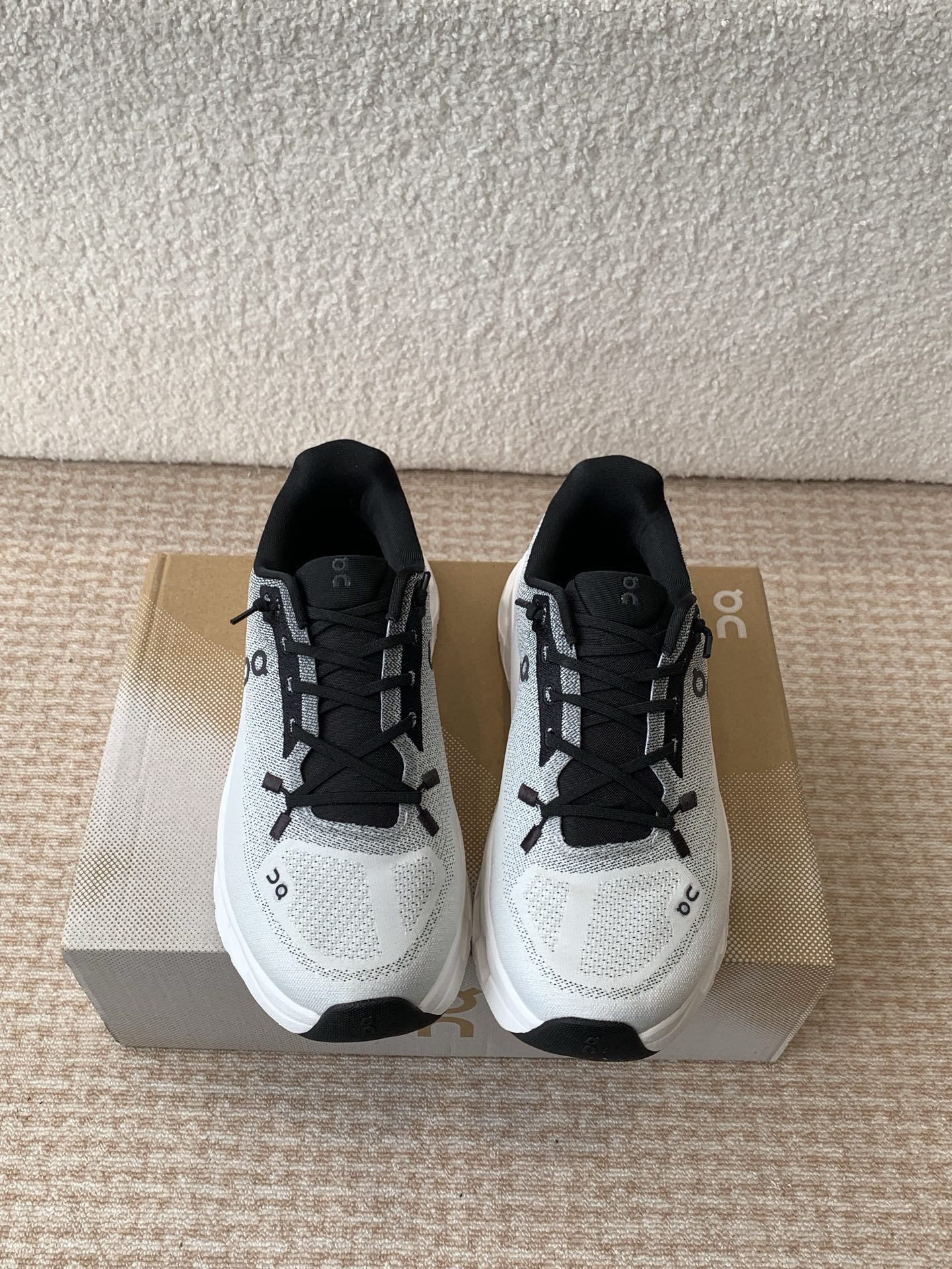 On Running Cloudtilt Lightweight Knit Sneakers, Breathable & Comfortable 2 i1742285629538 1248 0 0