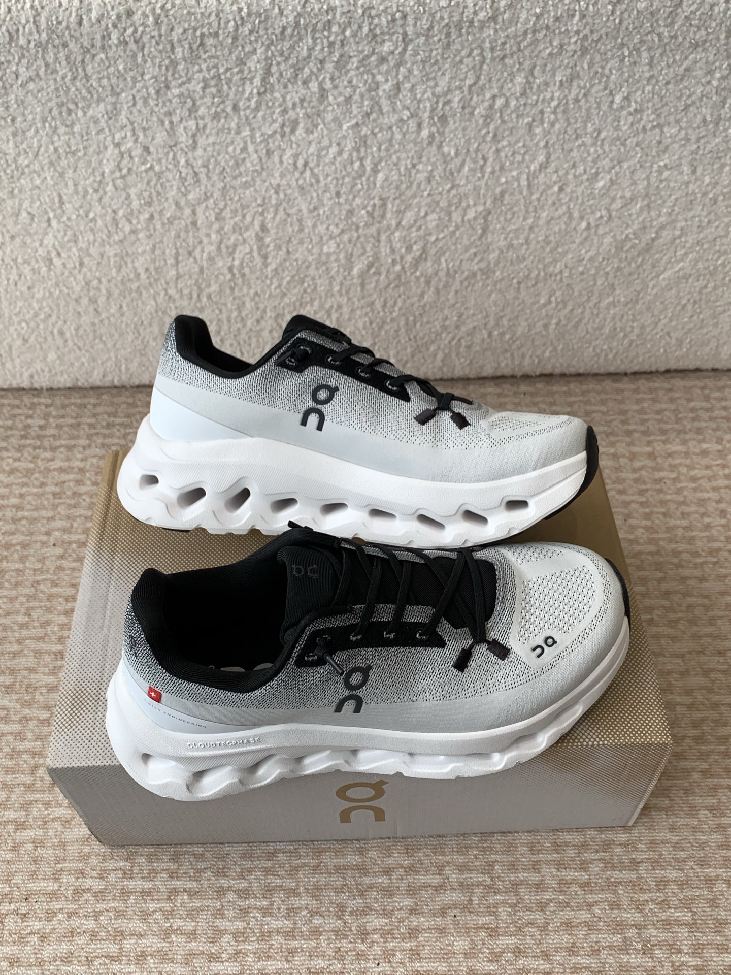 On Running Cloudtilt Lightweight Knit Sneakers, Breathable & Comfortable 4 i1742285629555 7864 0 2