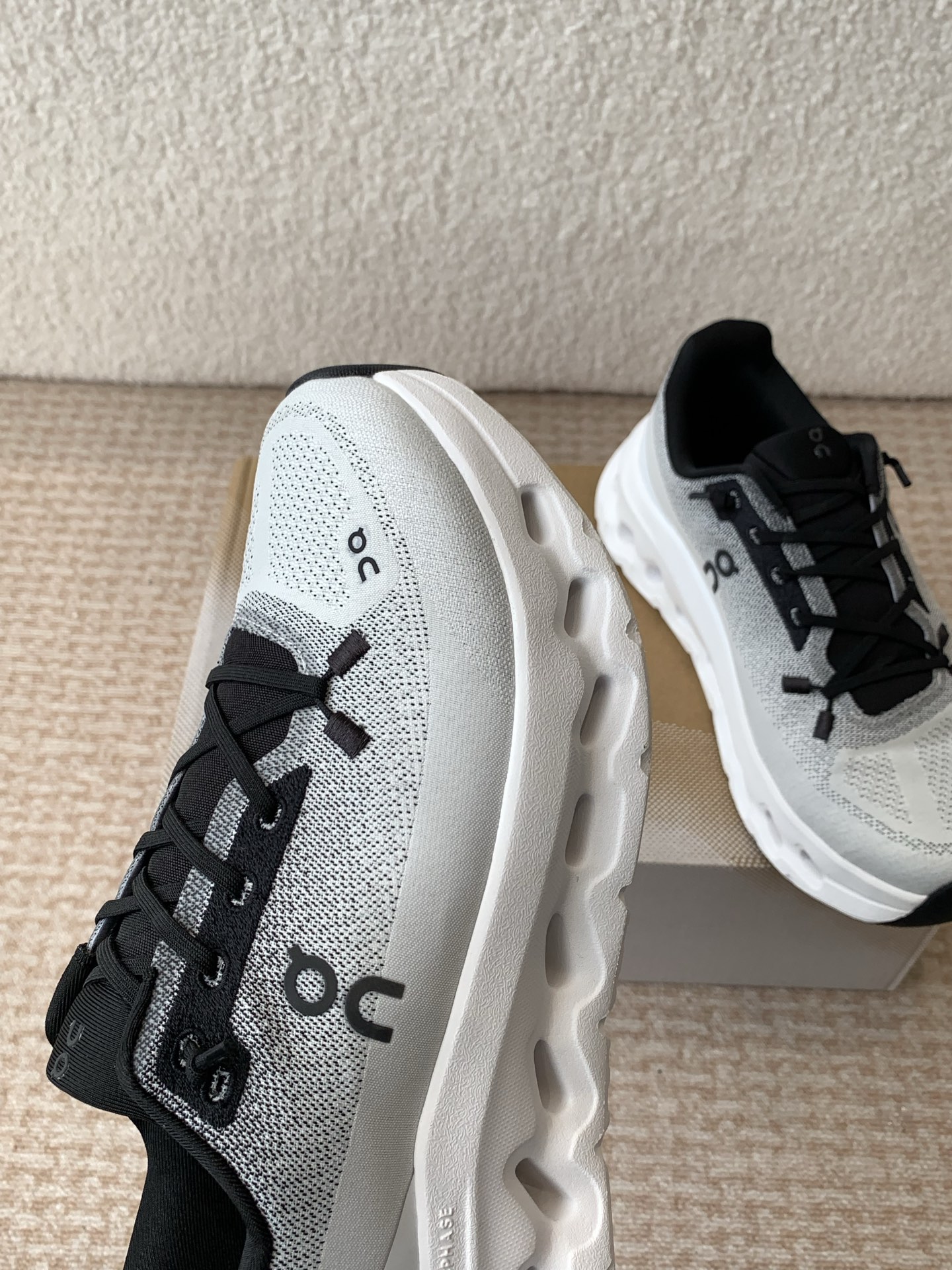 On Running Cloudtilt Lightweight Knit Sneakers, Breathable & Comfortable 7 i1742285631031 6204 0 5