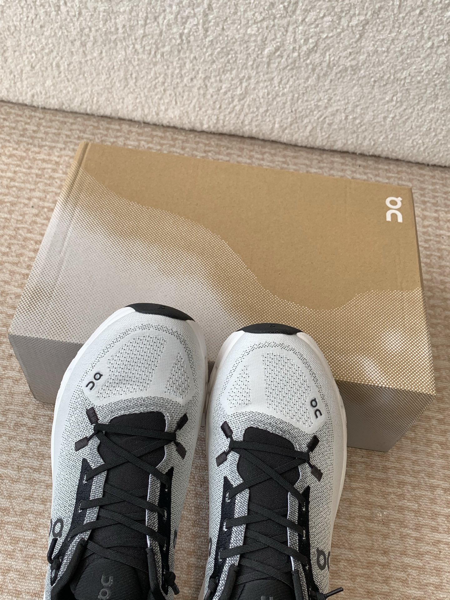 On Running Cloudtilt Lightweight Knit Sneakers, Breathable & Comfortable 8 i1742285631141 421 0 6