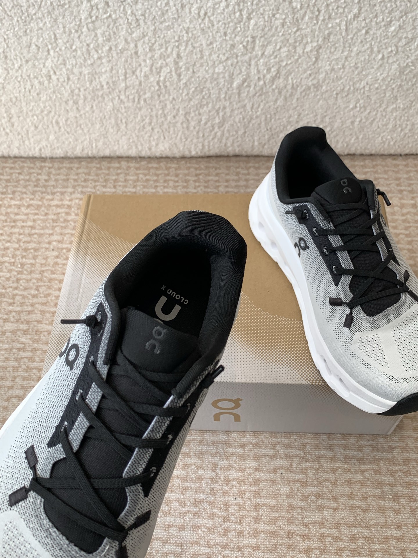 On Running Cloudtilt Lightweight Knit Sneakers, Breathable & Comfortable 5 i1742285631151 7454 0 3