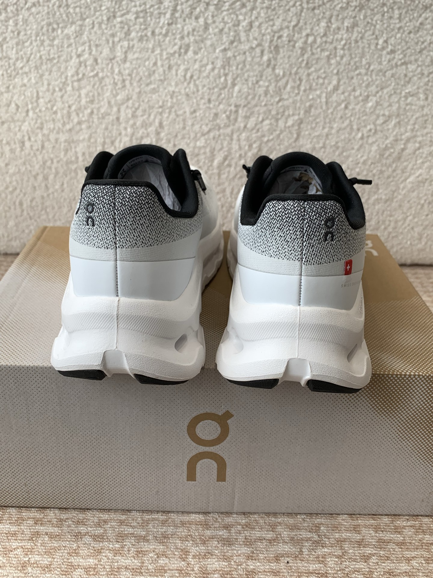 On Running Cloudtilt Lightweight Knit Sneakers, Breathable & Comfortable 9 i1742285631176 419 0 7