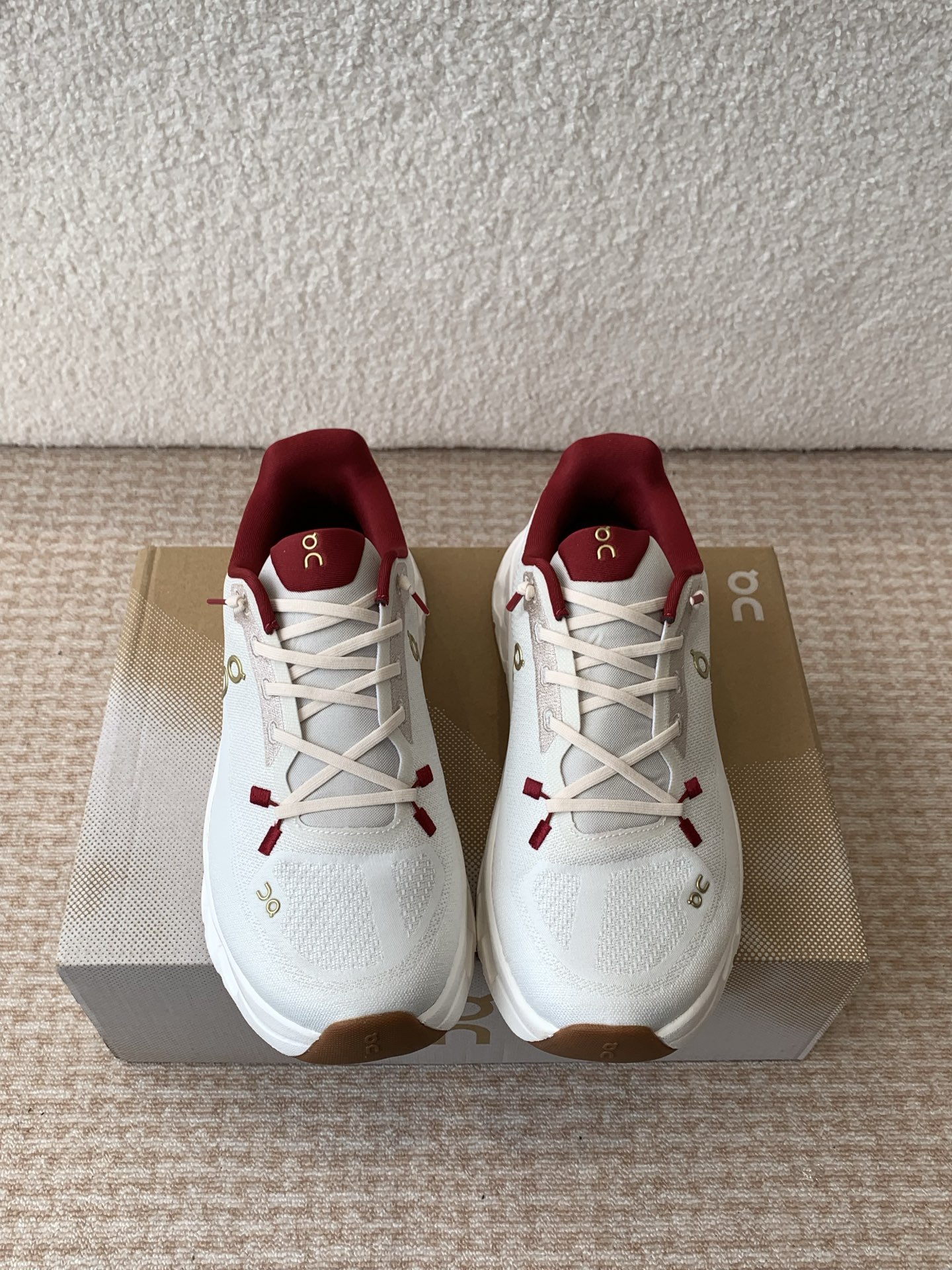 On Cloudtilt Women's Lightweight Running Shoes,Comfortable Fashion Sneakers