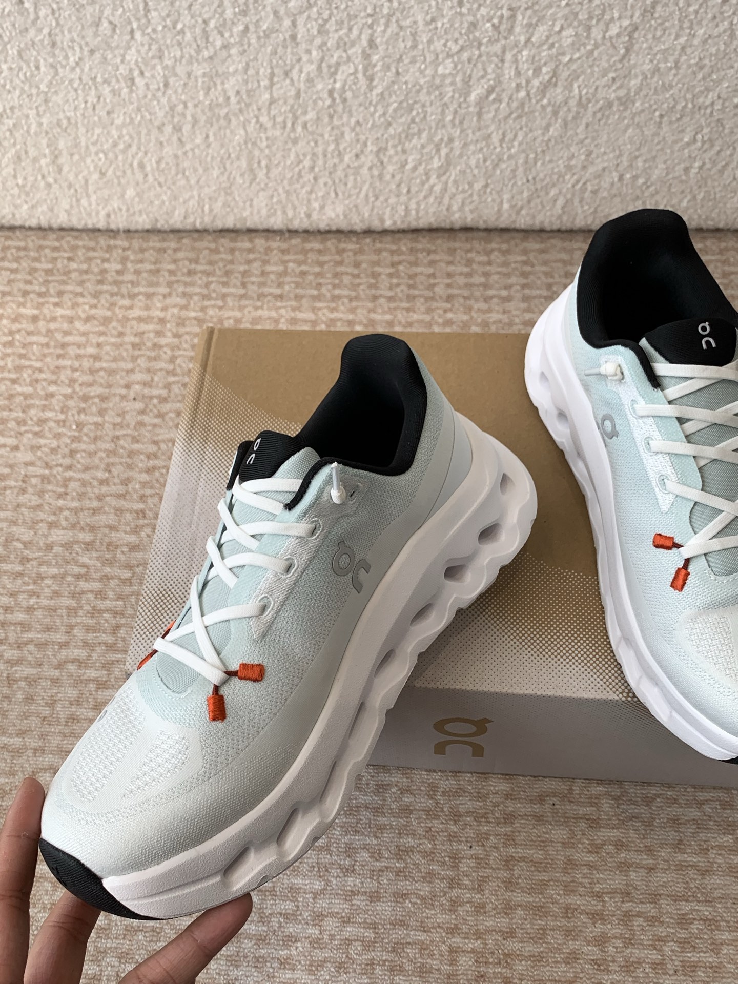 On Running Cloudtilt Lightweight Breathable Sneakers, Comfortable and Stylish 7 i1742285686282 5604 0 5