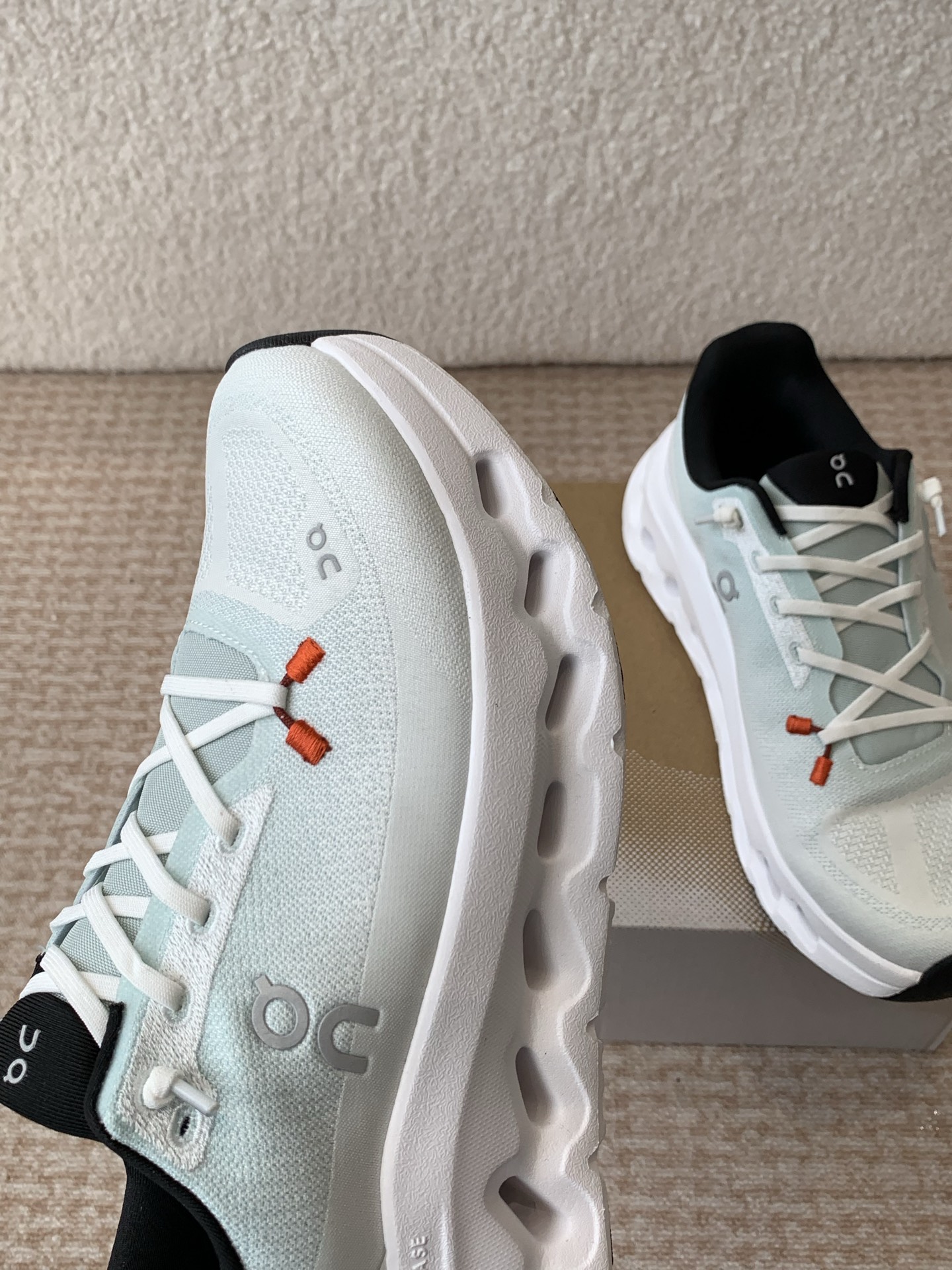 On Running Cloudtilt Lightweight Breathable Sneakers, Comfortable and Stylish 5 i1742285686306 9953 0 3