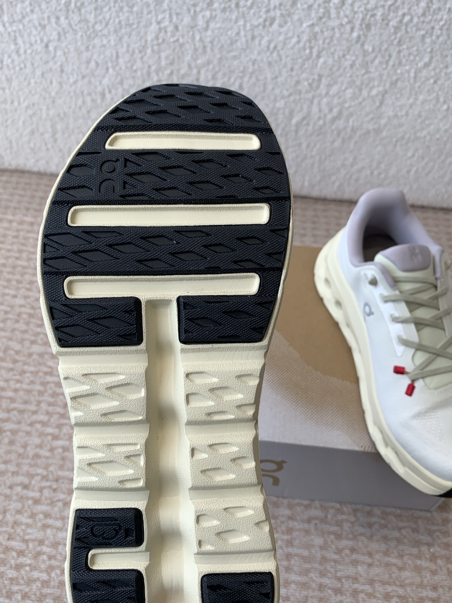 On Cloudtilt Lightweight White Running Shoes,Comfortable and Breathable 10 i1742285712867 3366 0 8