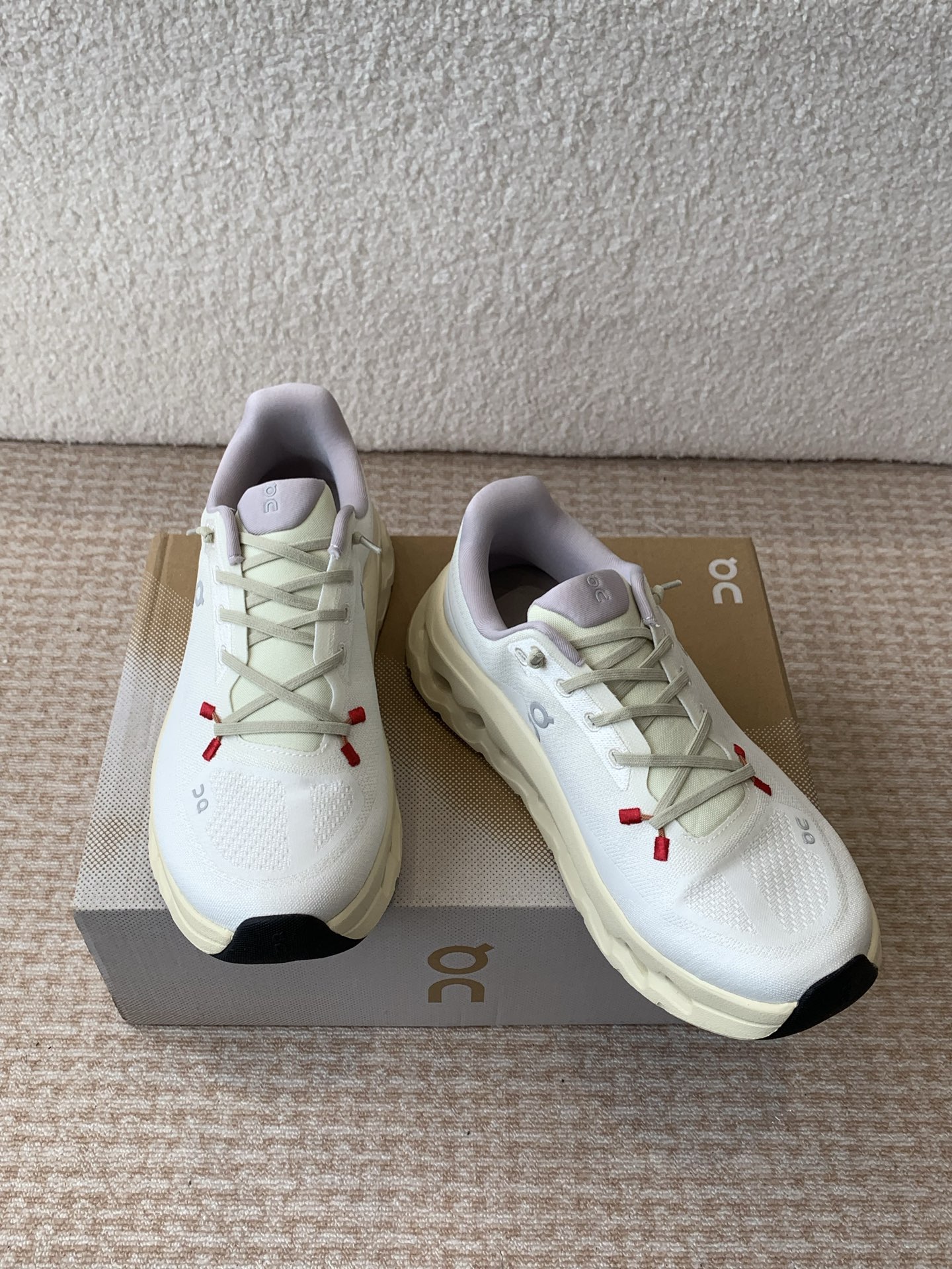 On Cloudtilt Lightweight White Running Shoes,Comfortable and Breathable 4 i1742285714122 6716 0 2