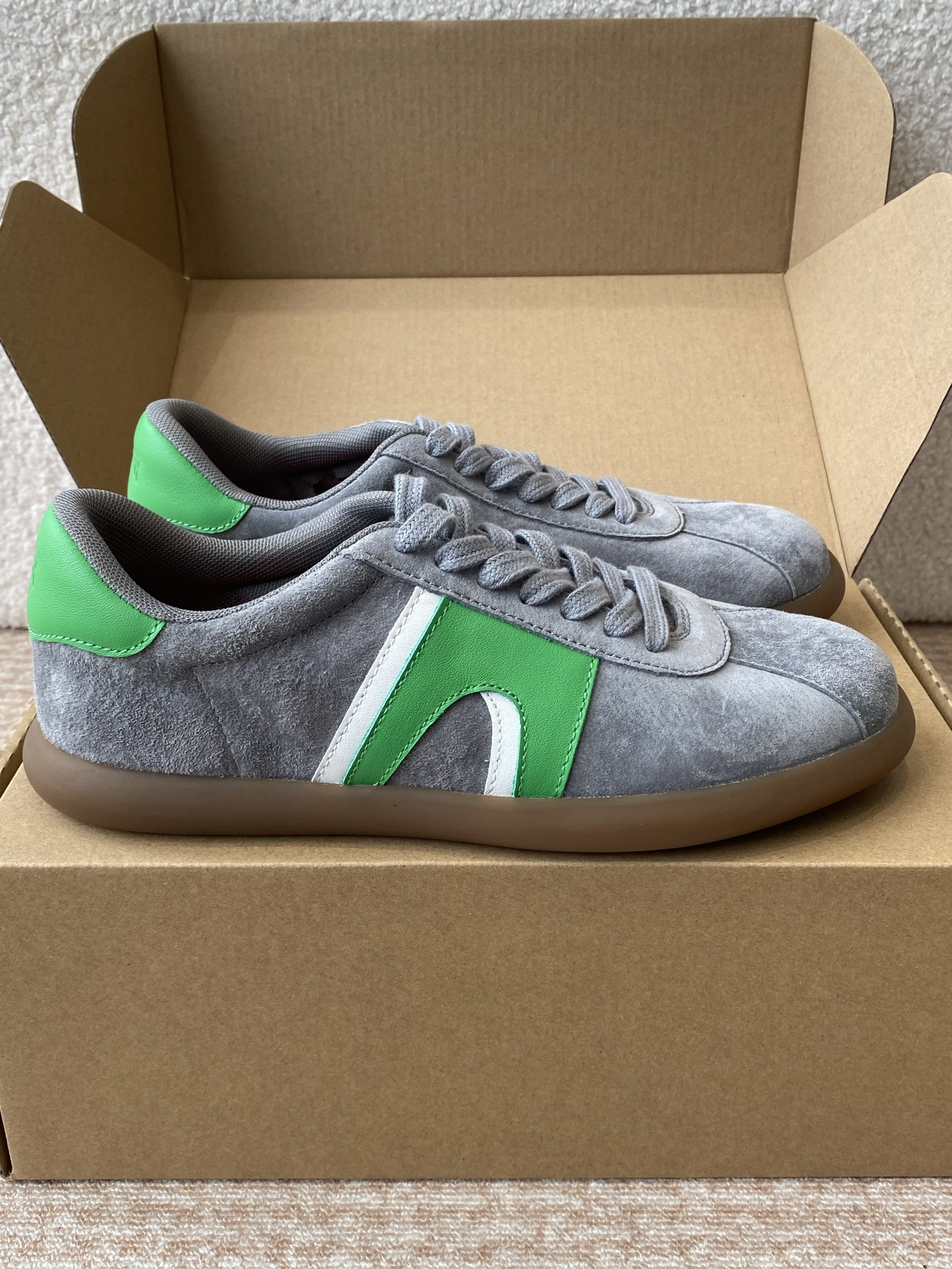 Product Review: Camper Pelotas Soller White Shoes – Comfortable, High-Quality, Stylish Sports Shoes