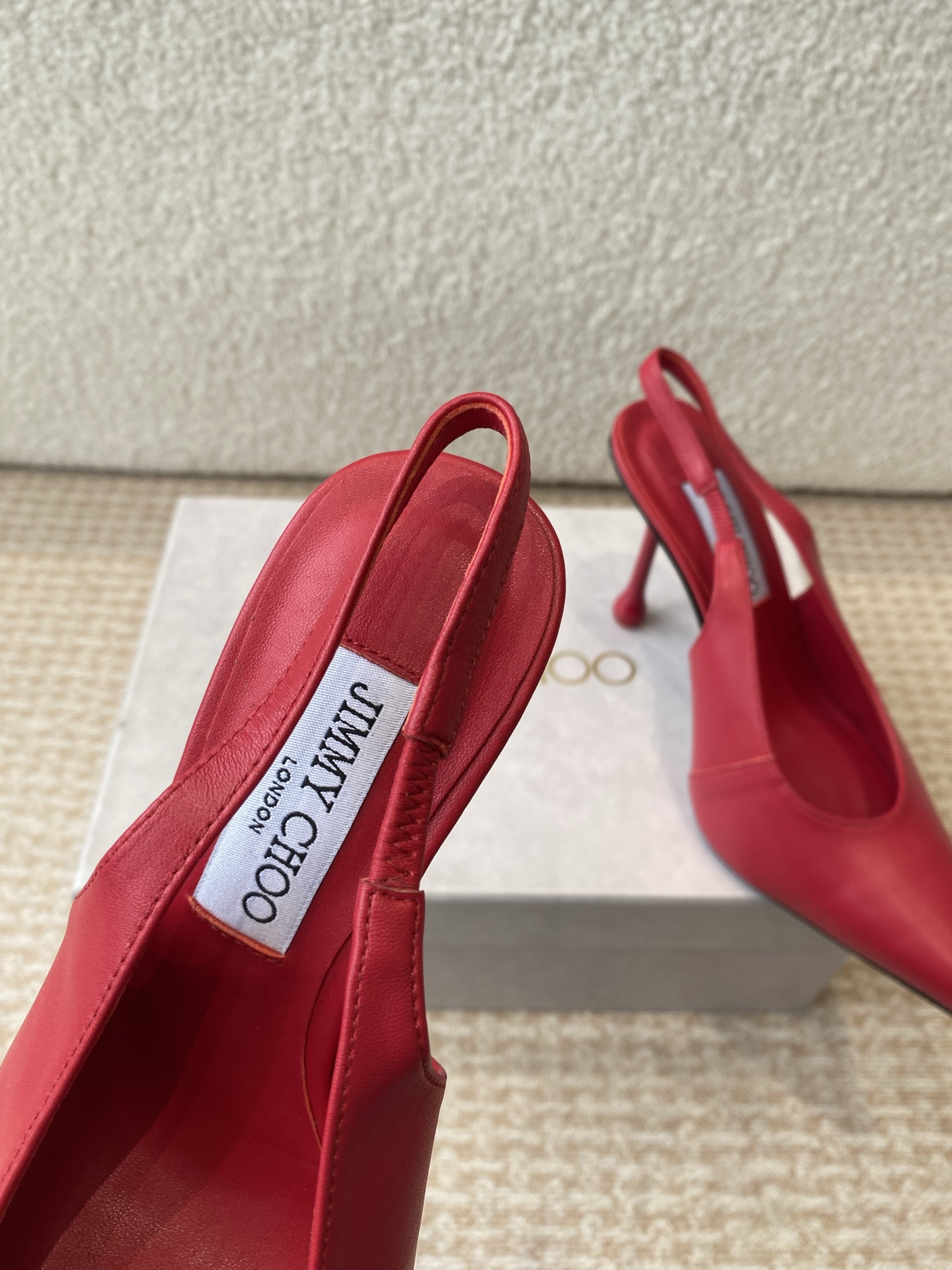 Jimmy Choo Spring-Summer 25th Collection: Elegant Encounter with Fashion World’s Praise - 图片 5