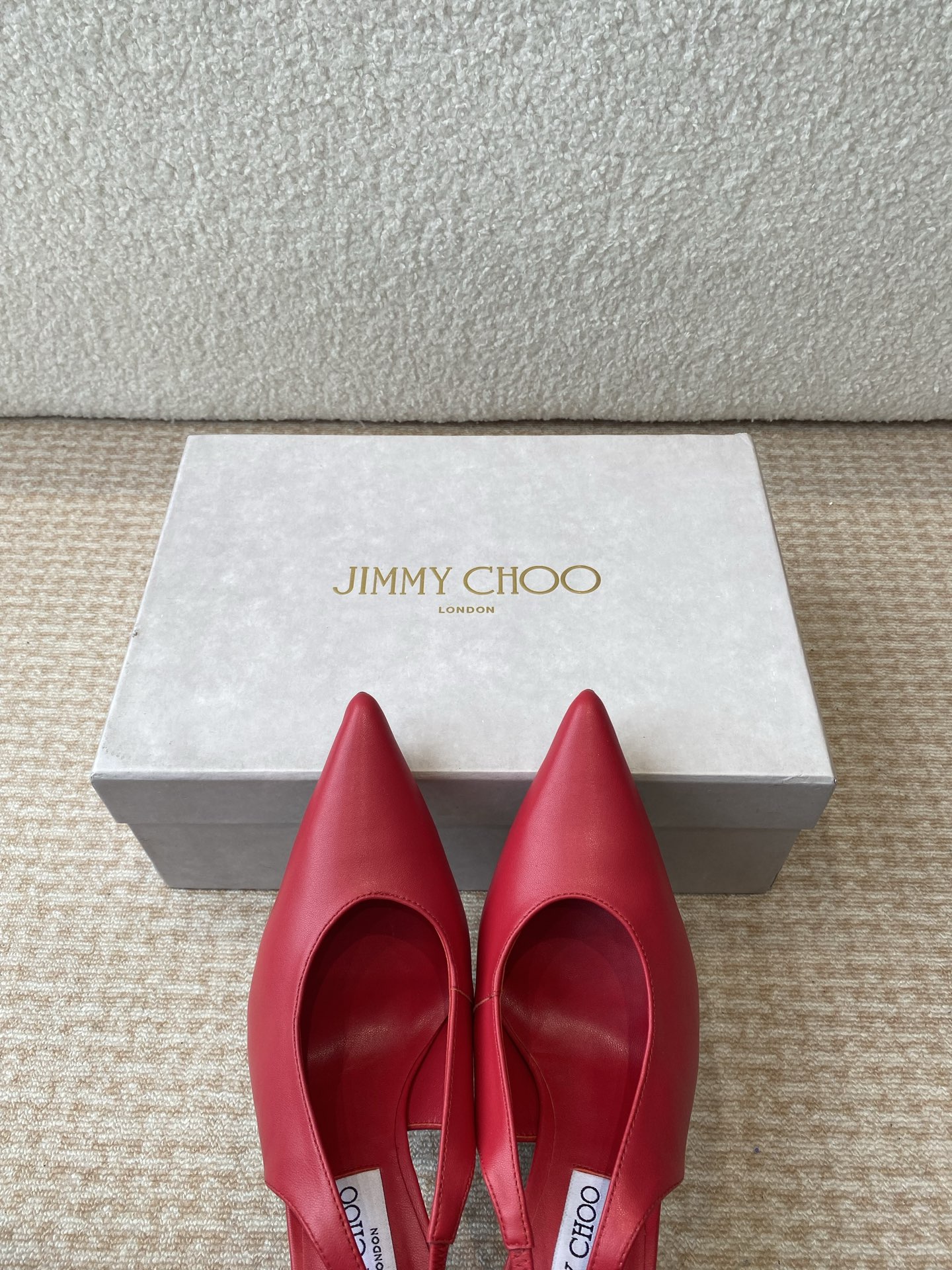 Jimmy Choo Spring-Summer 25th Collection: Elegant Encounter with Fashion World’s Praise - 图片 7