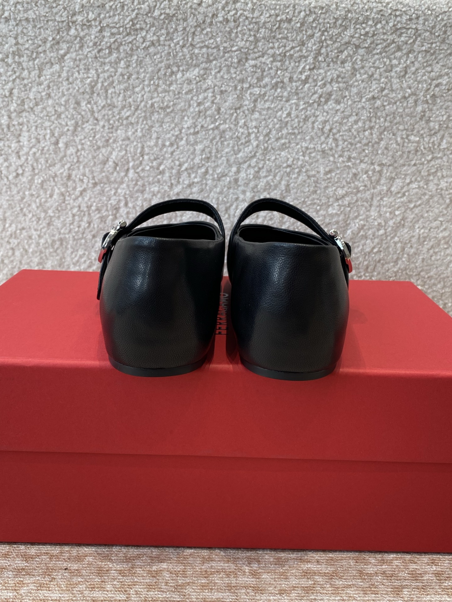 P725 Felragm Gancini Ballet Shoes: Modern, Stylish, and Comfortable - 图片 8