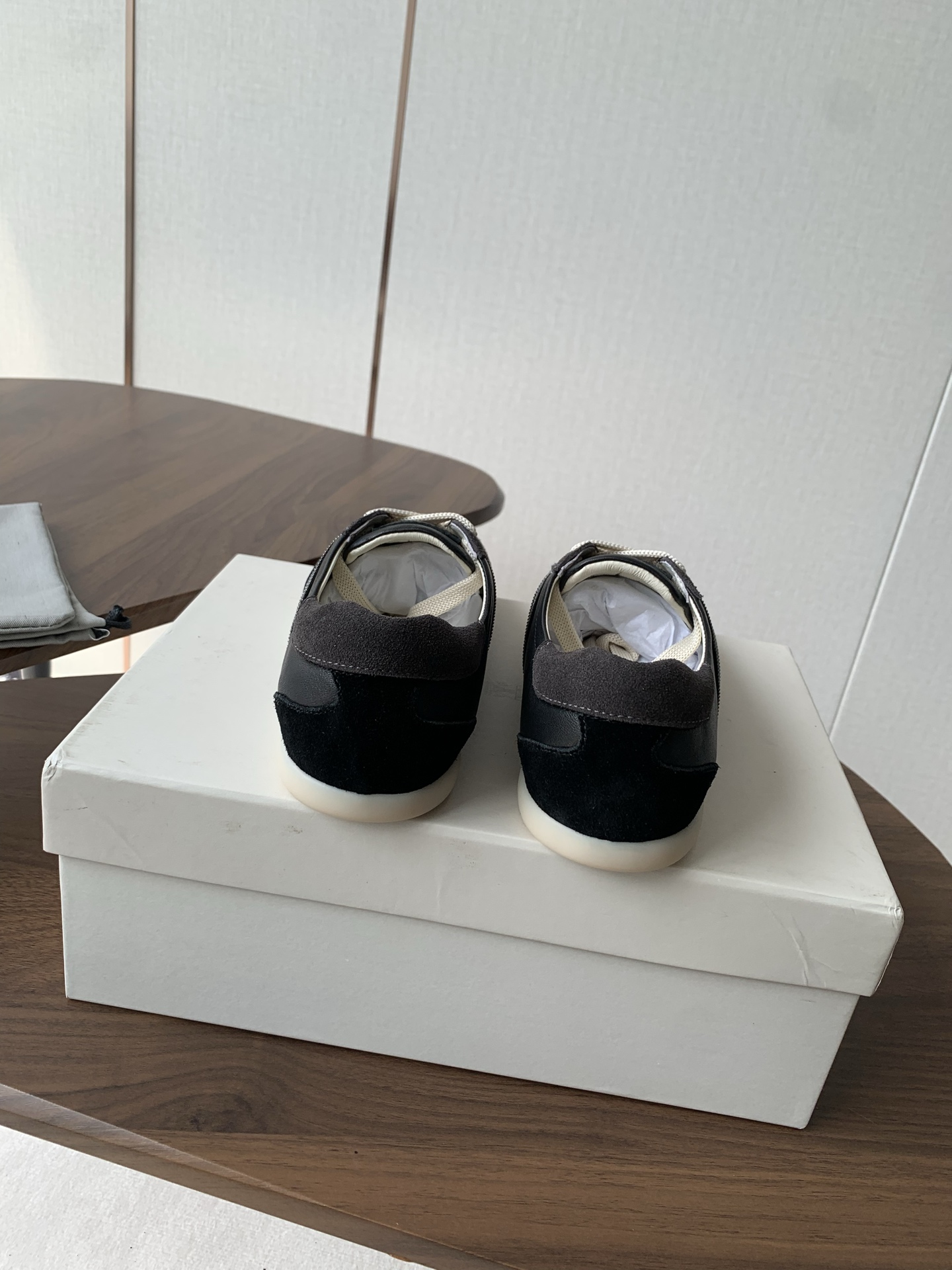 Latest Brunello Cucinelli 24s Tie and Recreational Shoes Overview - 图片 8