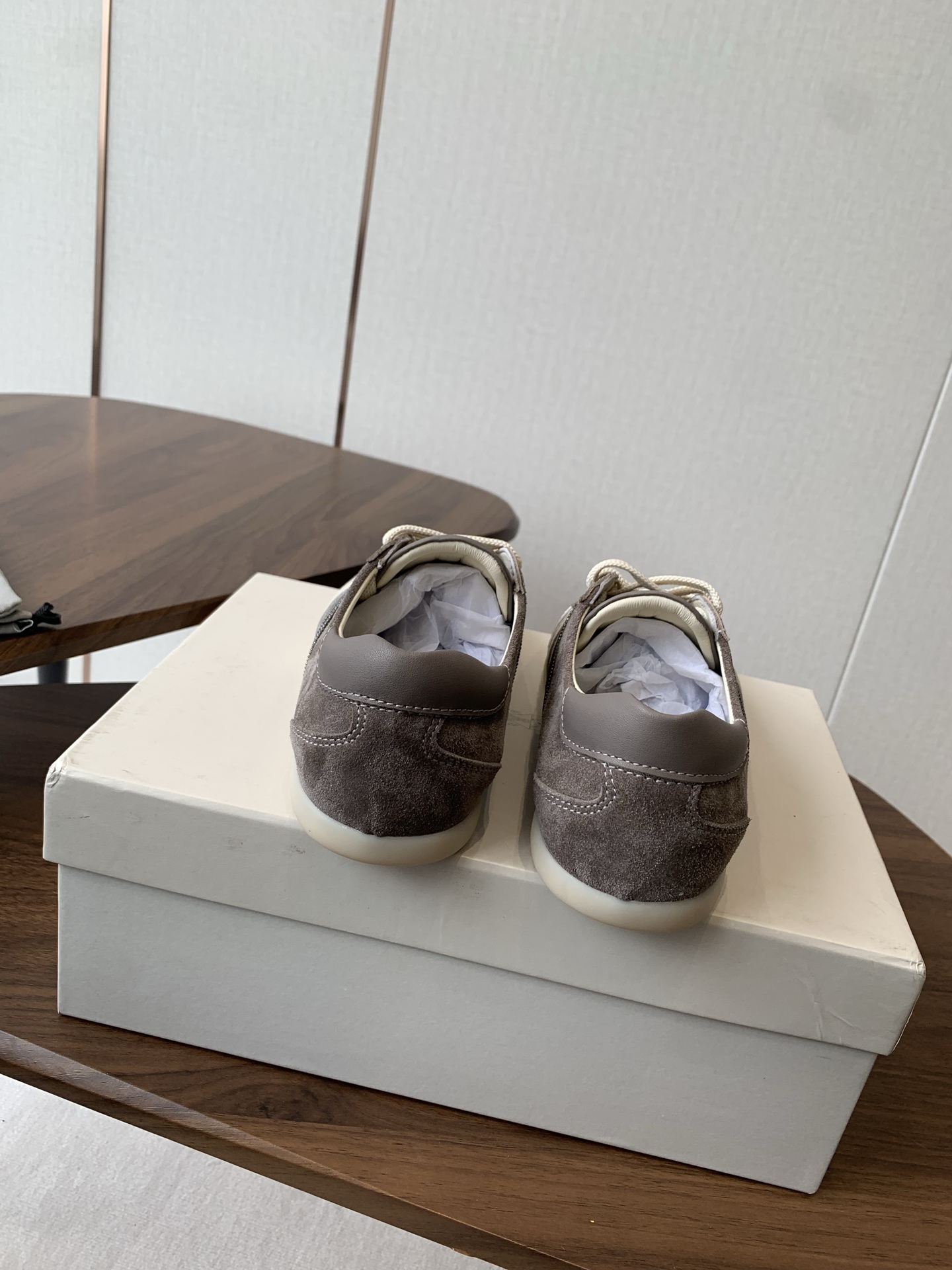 Latest Brunello Cucinelli Tie and Recreational Shoes in Size #35-45. - 图片 8