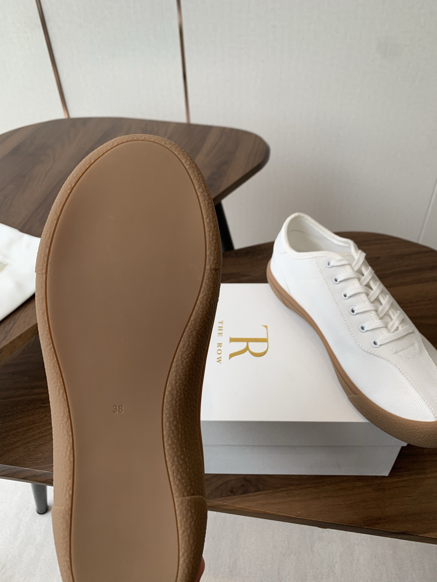 Newest Canvass Sneakers with Slip-Resistant Bottom for Comfortable Daily Wear - 图片 9