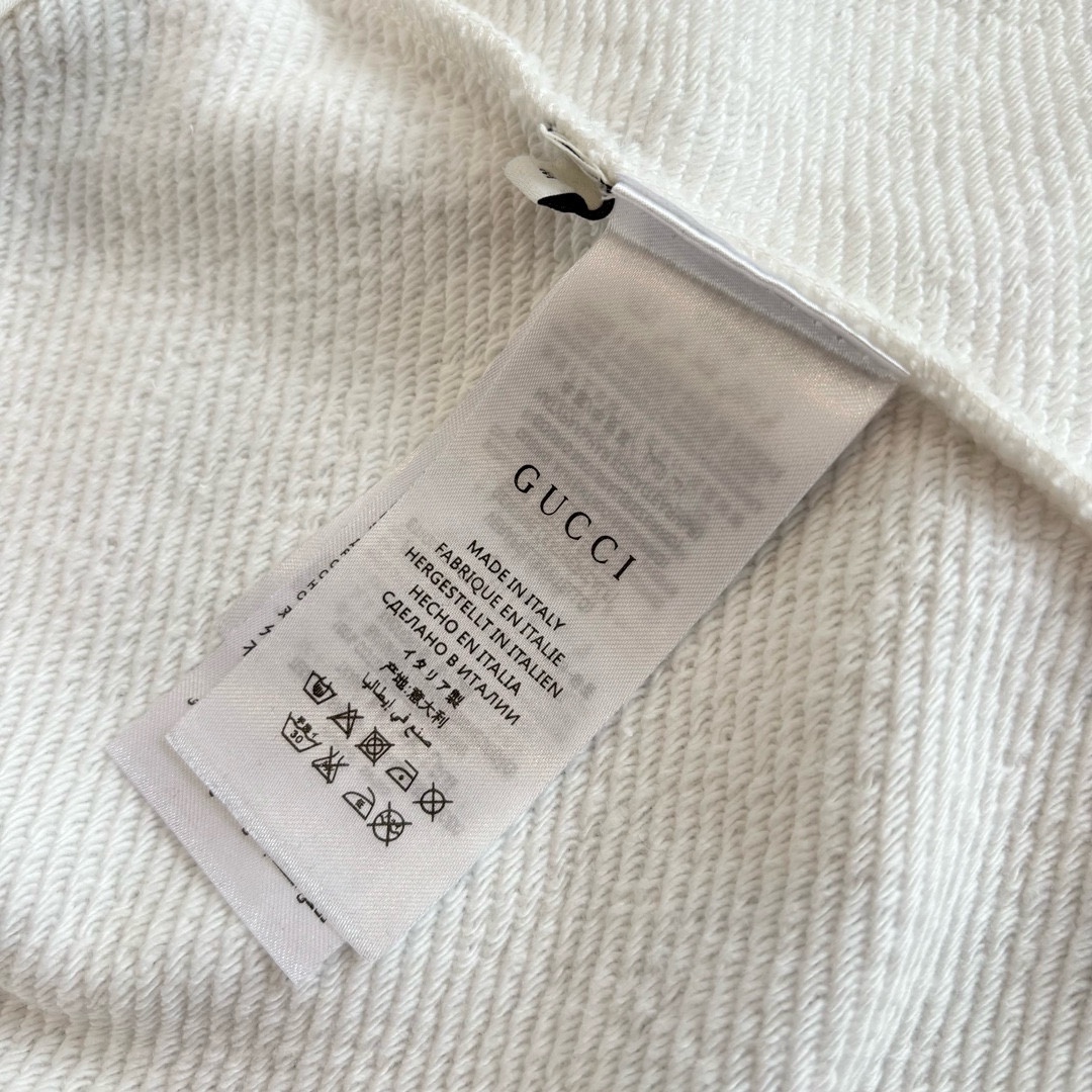 古驰 Gucci 高级成衣风衣外套及大衣服饰 #8D023A85 7