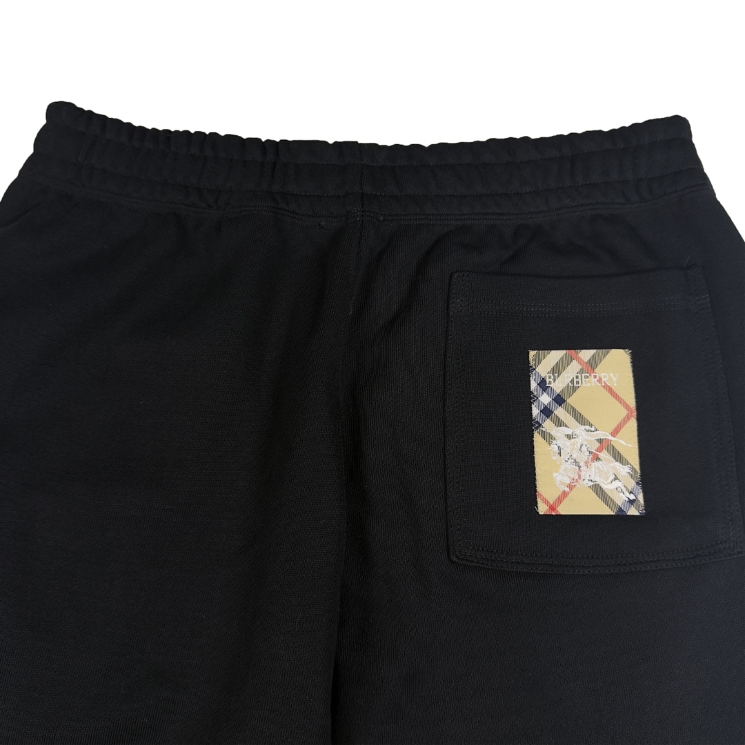 BBR 新款 口袋格纹标签休闲卫裤 码数S-XL p205