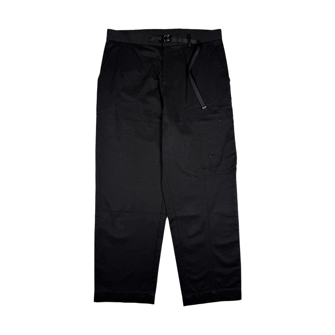 P150 DIOR/迪奥 腰带金属搭扣马鞍口袋休闲长裤 尺码:XS-L