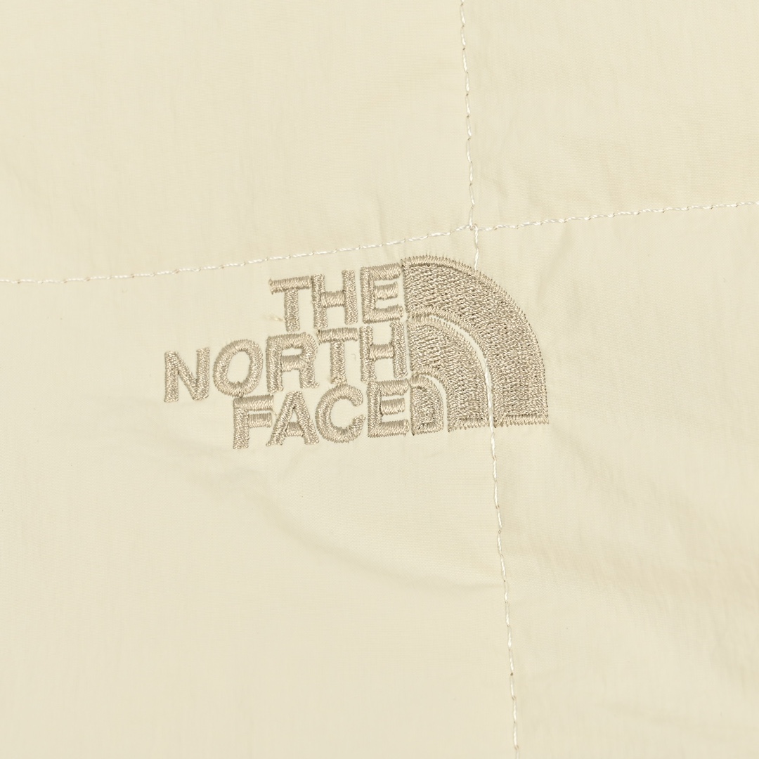 TheNorthFace北面野营圆领开衫外套