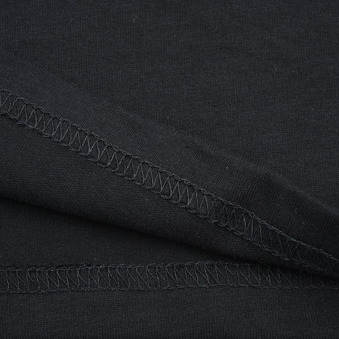 Balenciaga巴黎世家24新品度假风PARIS短袖T恤