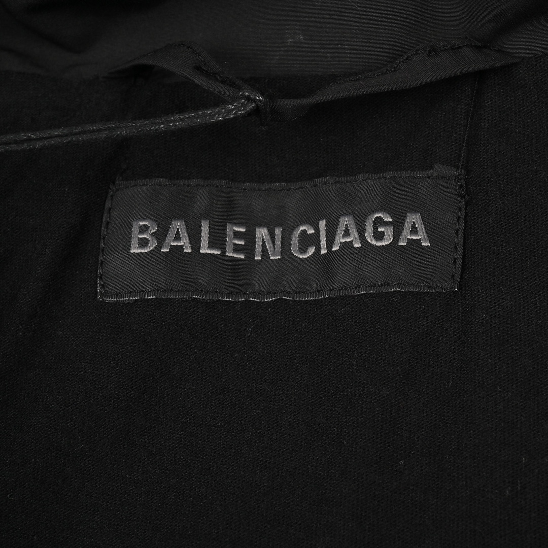 Balenciaga巴黎世家24SS早春新款足球运动夹克外套-Chinese UA Cheap High Quatity Brand Clothes Bags handbags Sneakers wholesale wholesaler seller from China Factory suppliers Fashion Clothing Shoes best Quality Beautiful Price Balenciaga巴黎世家24SS早春新款足球运动夹克外套