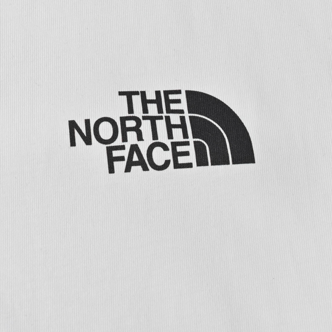 TheNorthFace北面UE重磅纯棉短袖 顶级品质 真是一件又好看又物超所值的短袖 529120003